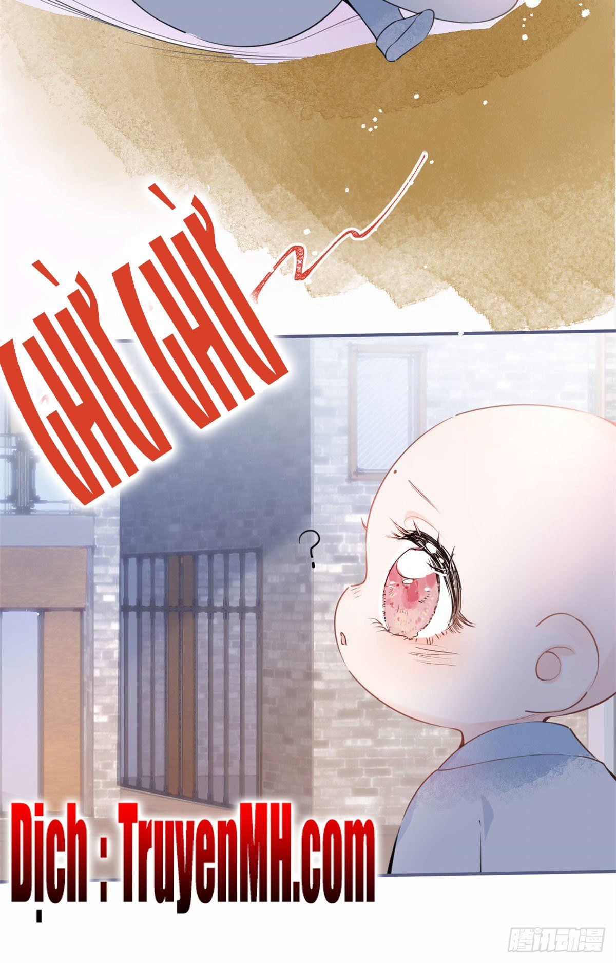 đọc truyện Ta Có Năm Đại Lão Ba Ba Chương 5 ảnh 31 tại Thiên Thai Truyện