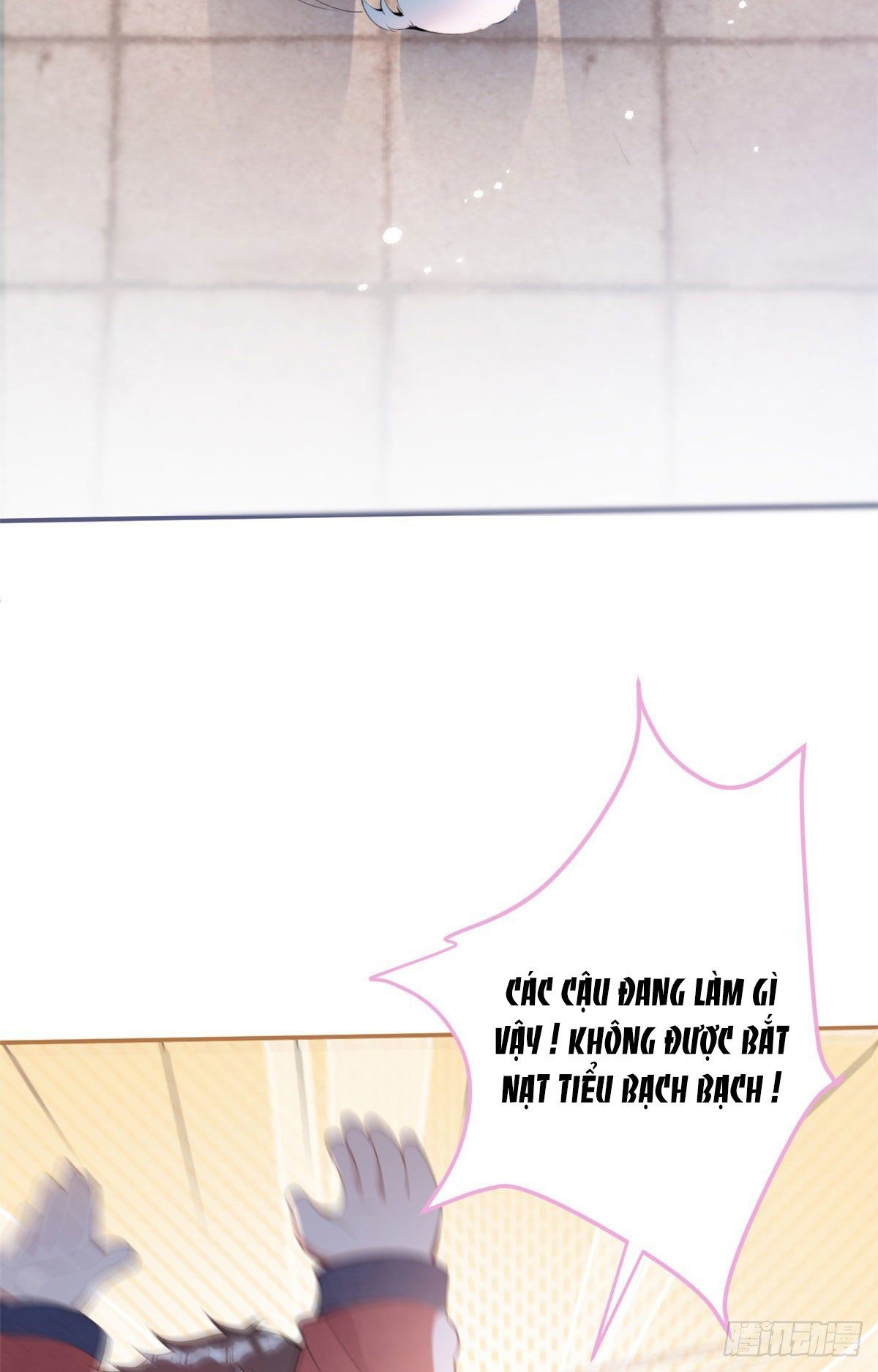 đọc truyện Ta Có Năm Đại Lão Ba Ba Chương 5 ảnh 34 tại Thiên Thai Truyện