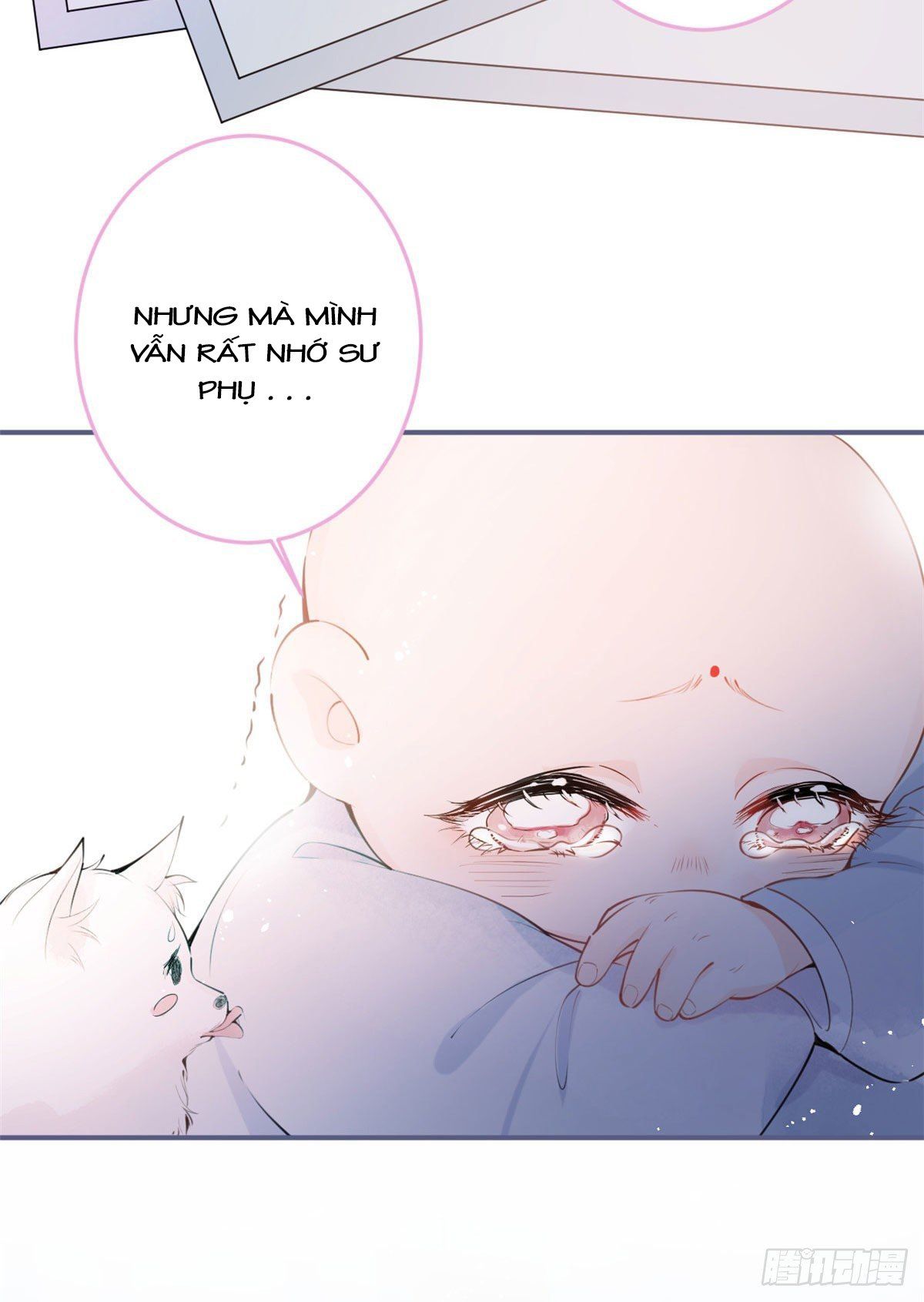 đọc truyện Ta Có Năm Đại Lão Ba Ba Chương 5 ảnh 10 tại Thiên Thai Truyện