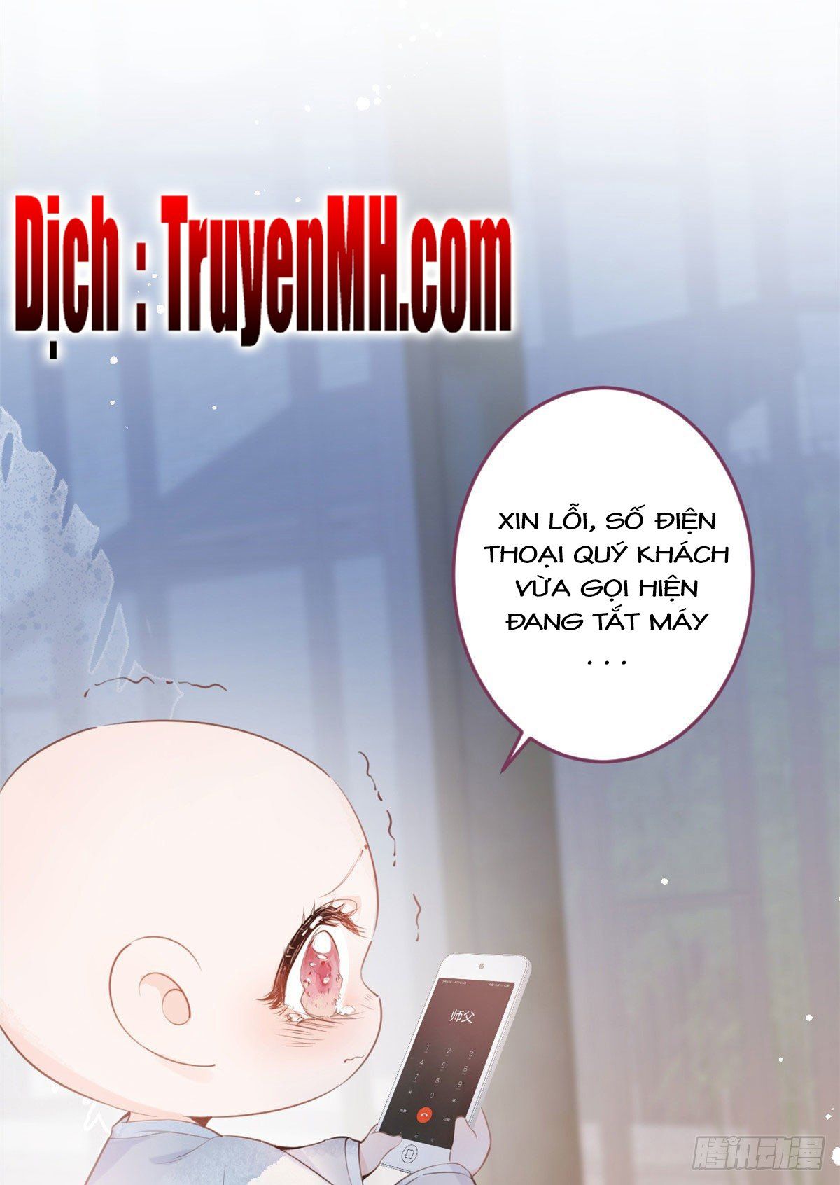 đọc truyện Ta Có Năm Đại Lão Ba Ba Chương 5 ảnh 11 tại Thiên Thai Truyện