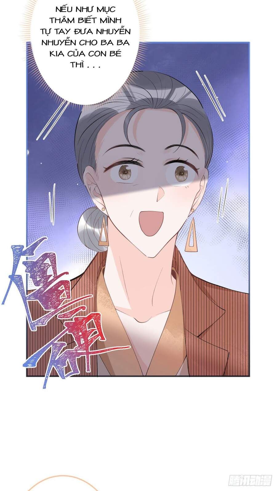 đọc truyện Ta Có Năm Đại Lão Ba Ba Chương 50 ảnh 14 tại Thiên Thai Truyện