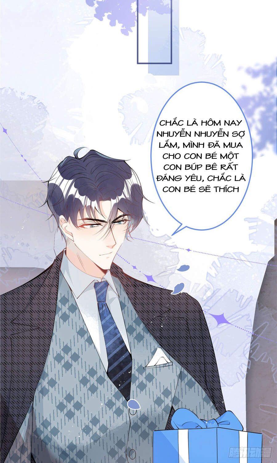 đọc truyện Ta Có Năm Đại Lão Ba Ba Chương 50 ảnh 18 tại Thiên Thai Truyện