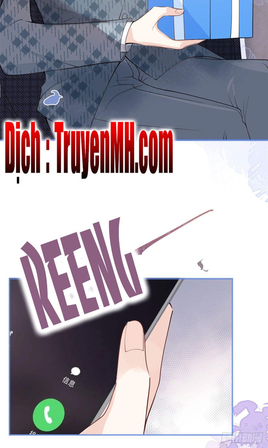 đọc truyện Ta Có Năm Đại Lão Ba Ba Chương 50 ảnh 19 tại Thiên Thai Truyện