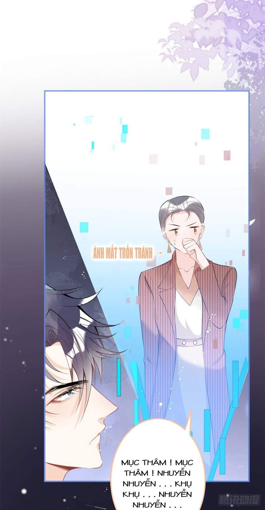 đọc truyện Ta Có Năm Đại Lão Ba Ba Chương 50 ảnh 20 tại Thiên Thai Truyện