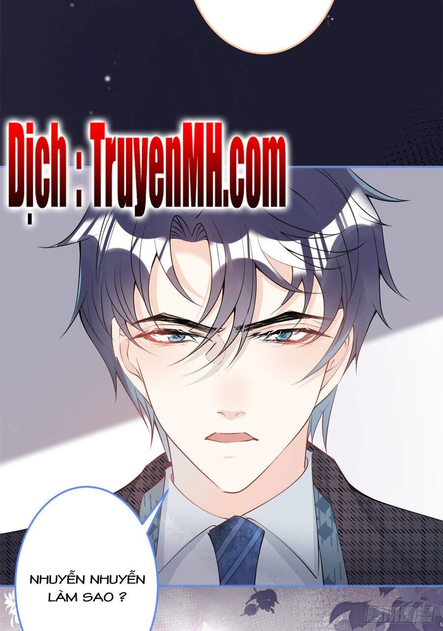 đọc truyện Ta Có Năm Đại Lão Ba Ba Chương 50 ảnh 21 tại Thiên Thai Truyện