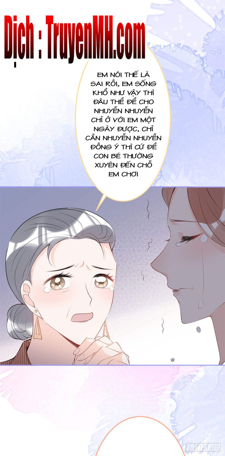 đọc truyện Ta Có Năm Đại Lão Ba Ba Chương 50 ảnh 4 tại Thiên Thai Truyện