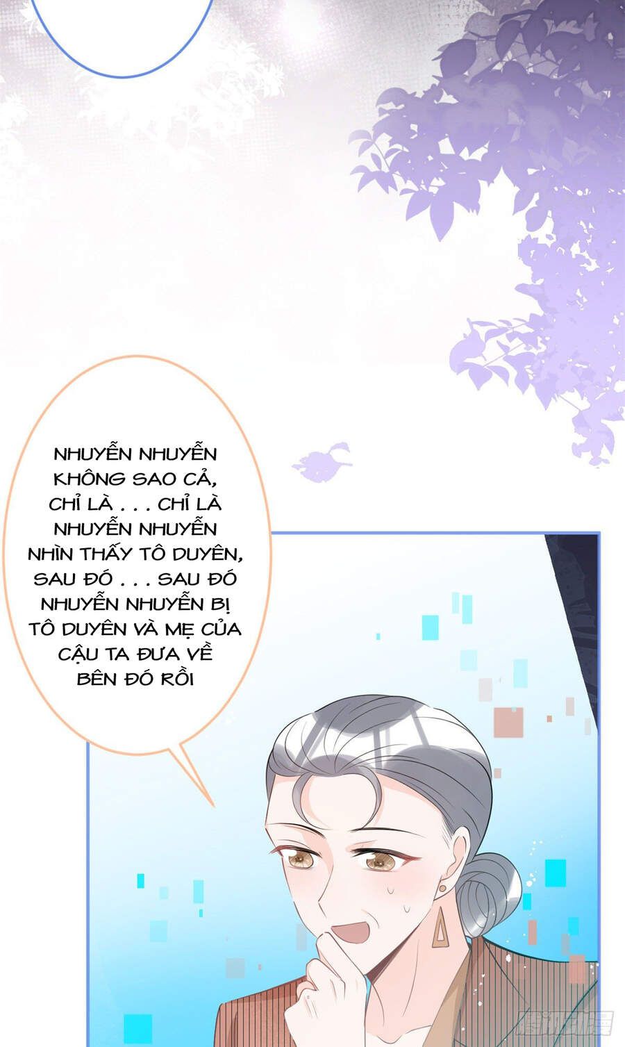 đọc truyện Ta Có Năm Đại Lão Ba Ba Chương 50 ảnh 22 tại Thiên Thai Truyện