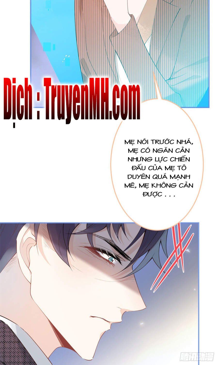 đọc truyện Ta Có Năm Đại Lão Ba Ba Chương 50 ảnh 23 tại Thiên Thai Truyện