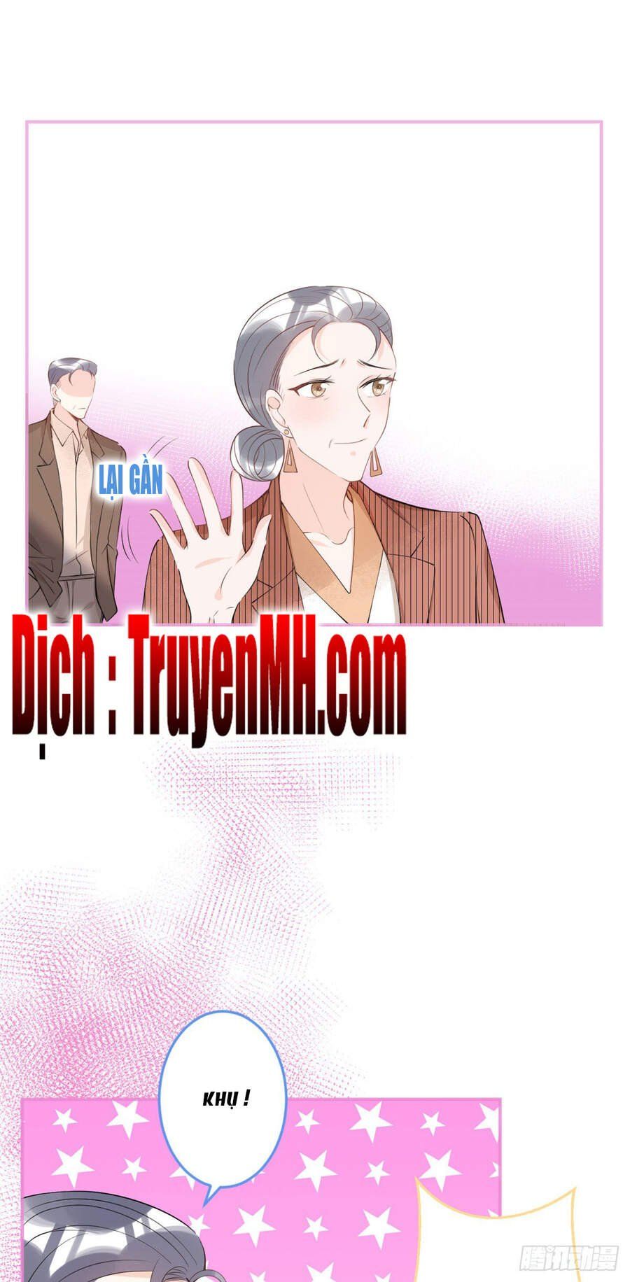 đọc truyện Ta Có Năm Đại Lão Ba Ba Chương 50 ảnh 10 tại Thiên Thai Truyện