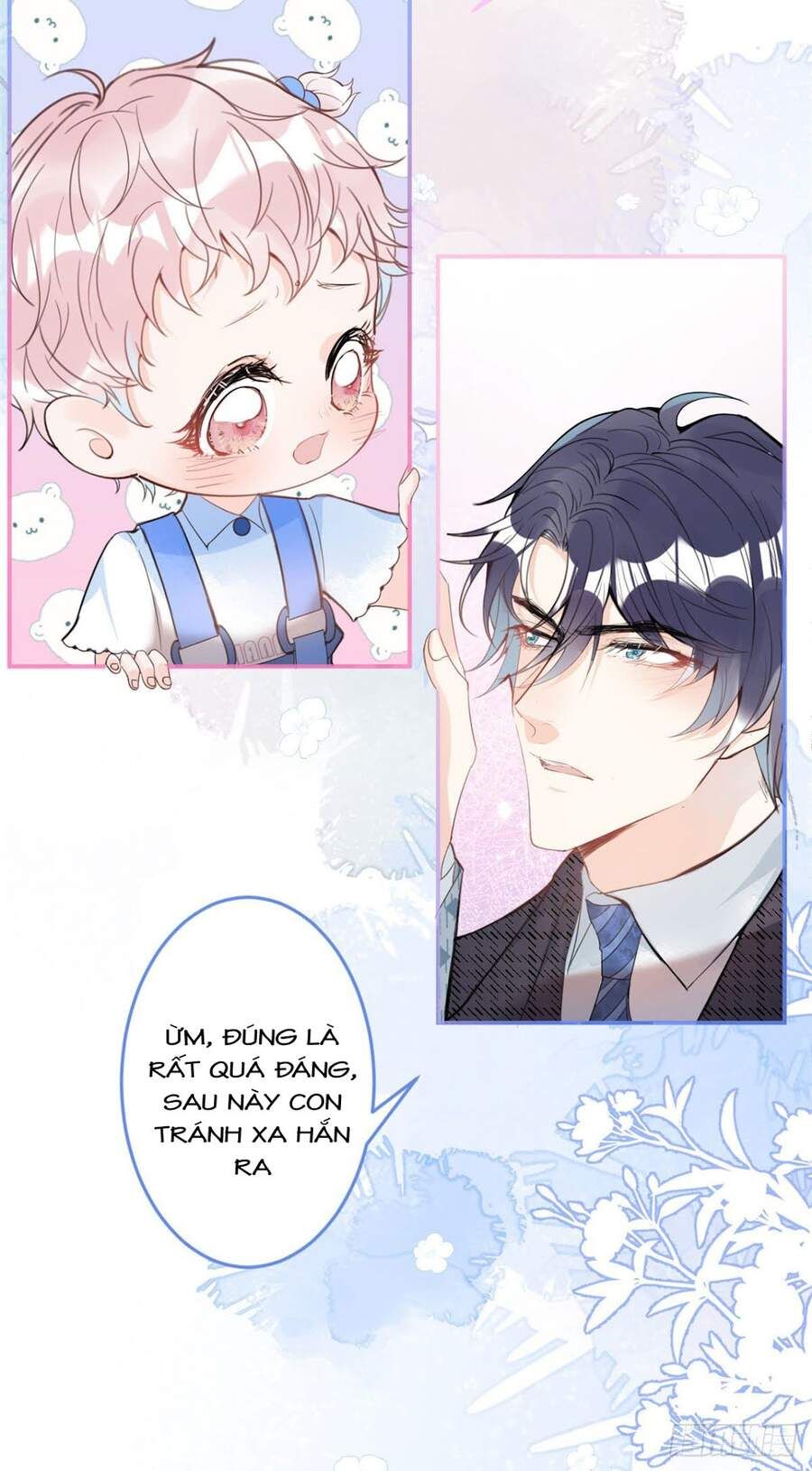 đọc truyện Ta Có Năm Đại Lão Ba Ba Chương 51 ảnh 13 tại Thiên Thai Truyện