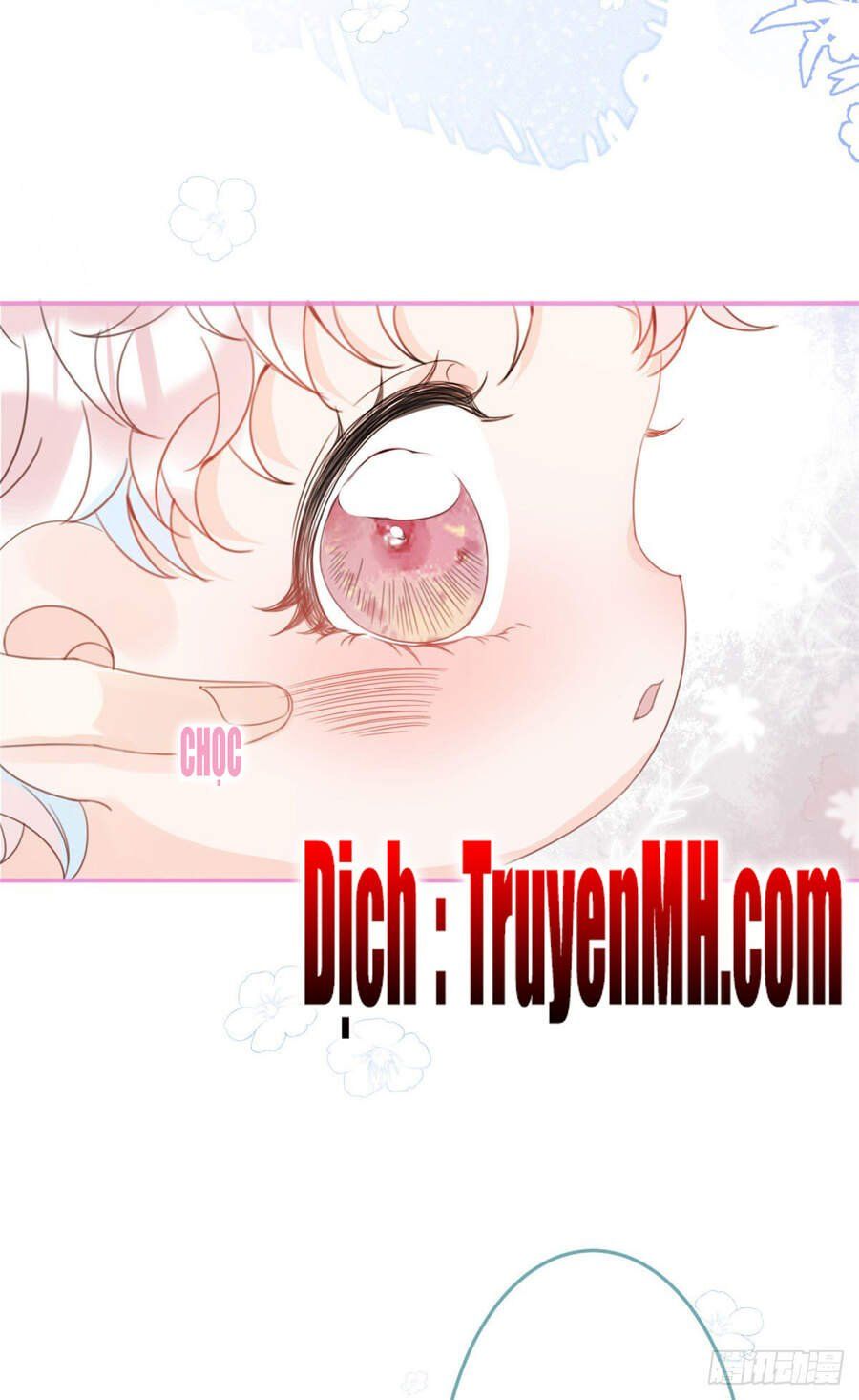 đọc truyện Ta Có Năm Đại Lão Ba Ba Chương 51 ảnh 14 tại Thiên Thai Truyện