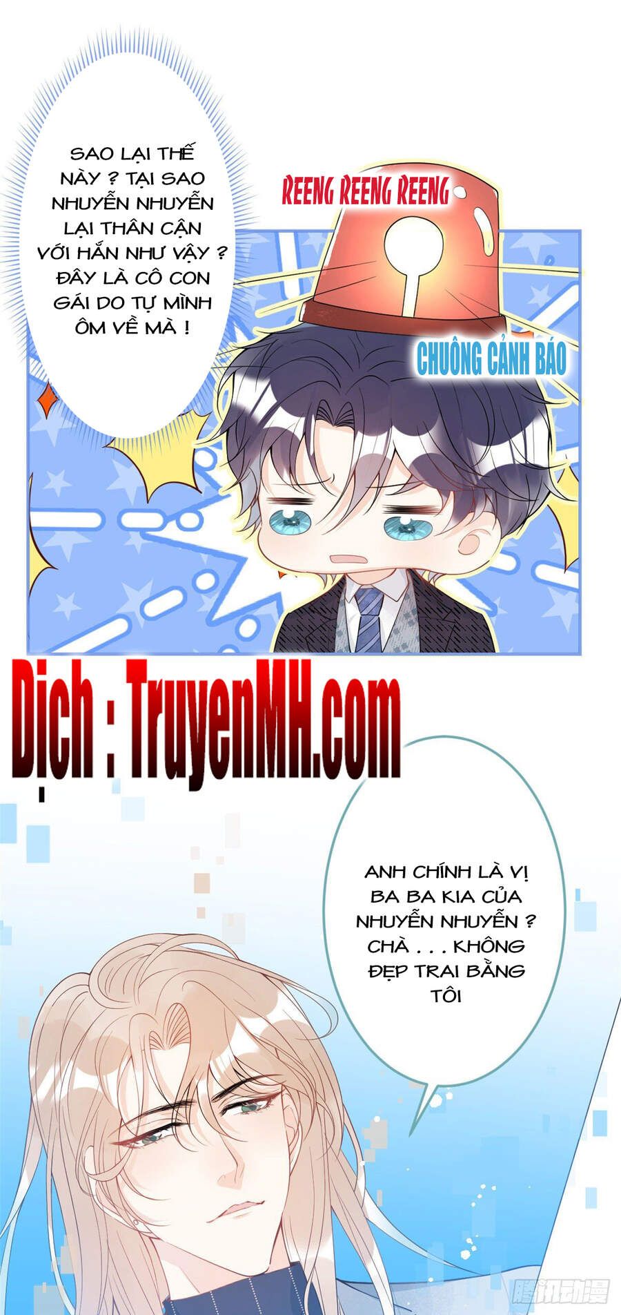 đọc truyện Ta Có Năm Đại Lão Ba Ba Chương 51 ảnh 16 tại Thiên Thai Truyện