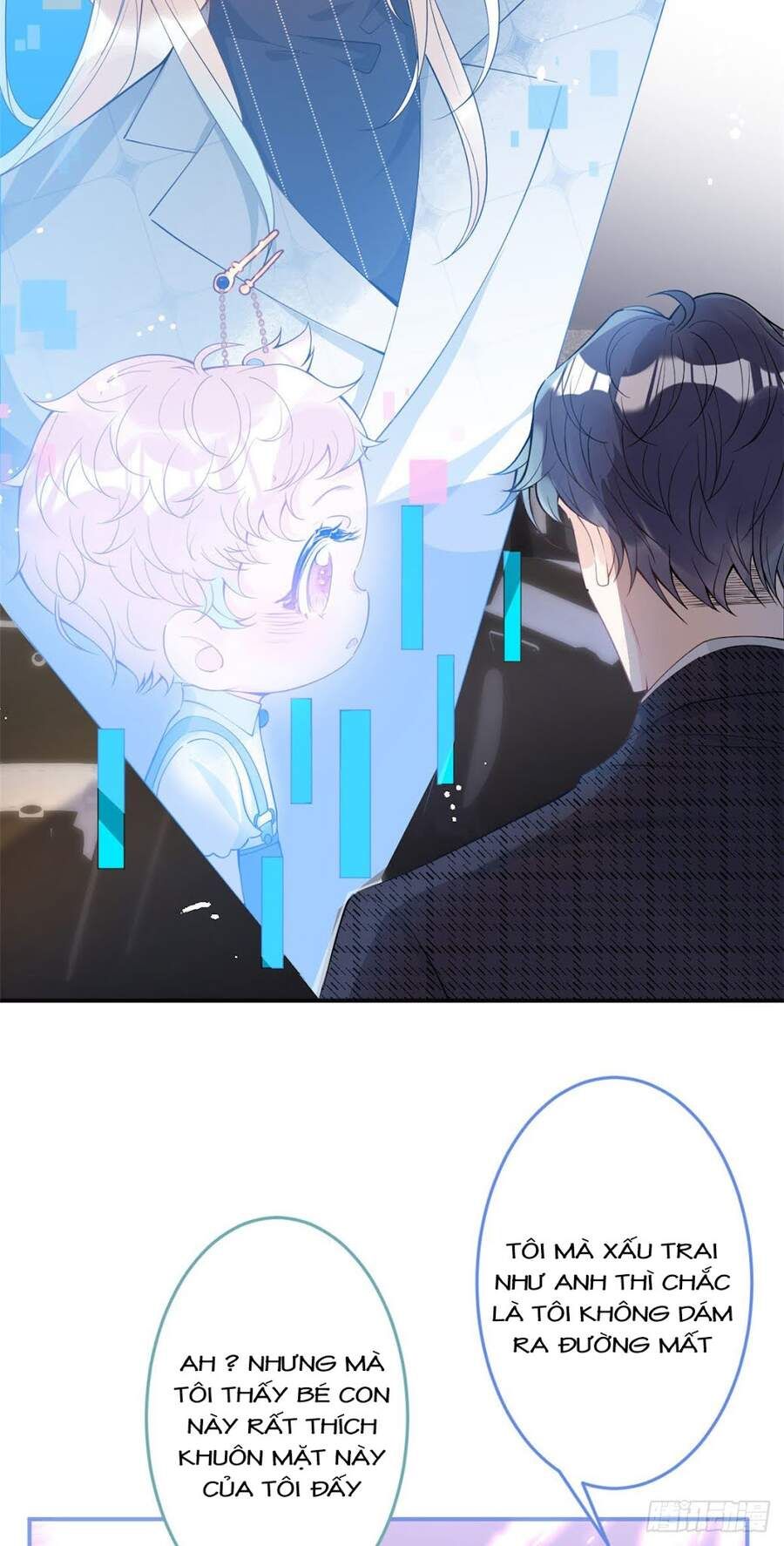 đọc truyện Ta Có Năm Đại Lão Ba Ba Chương 51 ảnh 17 tại Thiên Thai Truyện