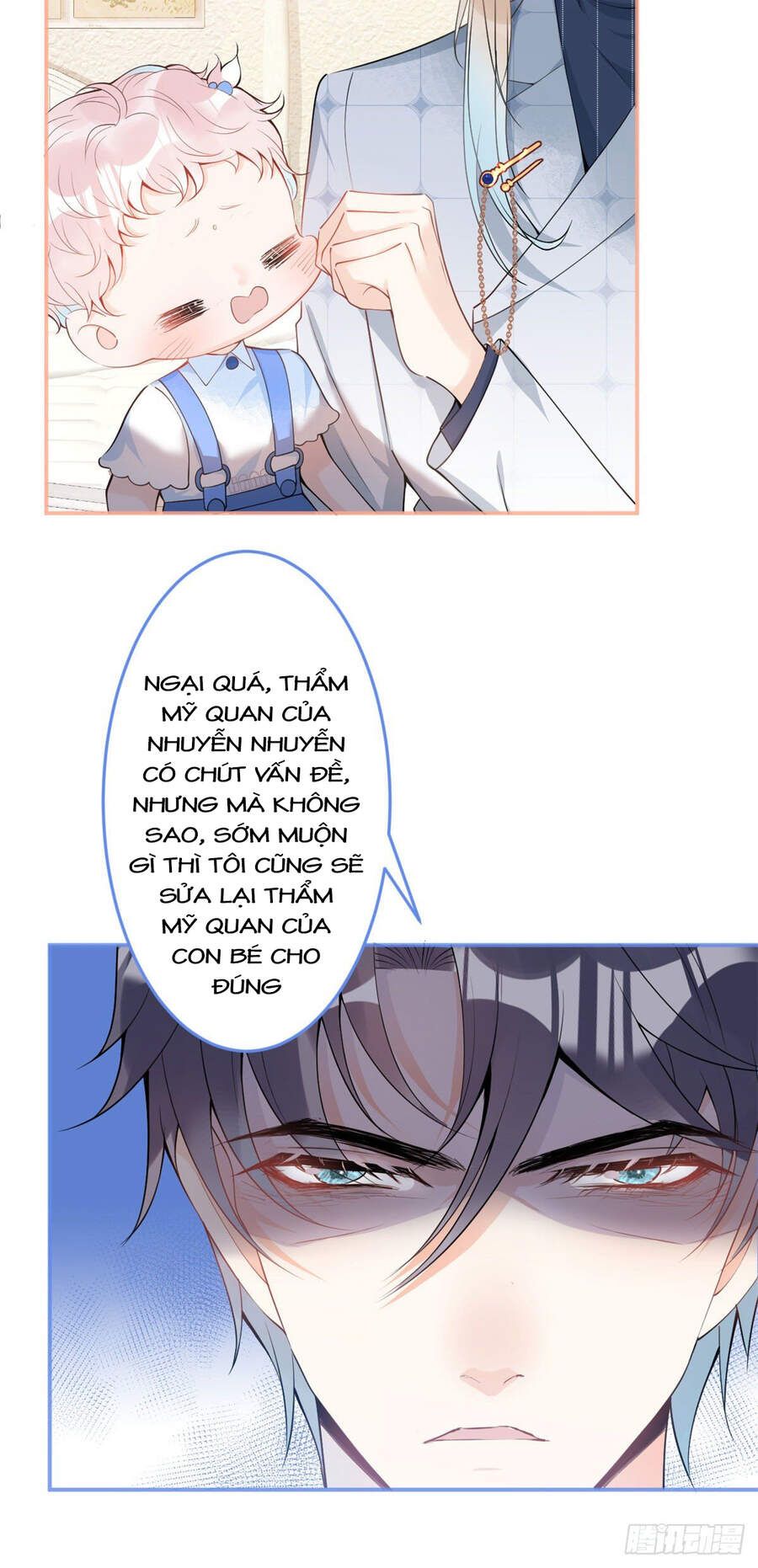 đọc truyện Ta Có Năm Đại Lão Ba Ba Chương 51 ảnh 19 tại Thiên Thai Truyện