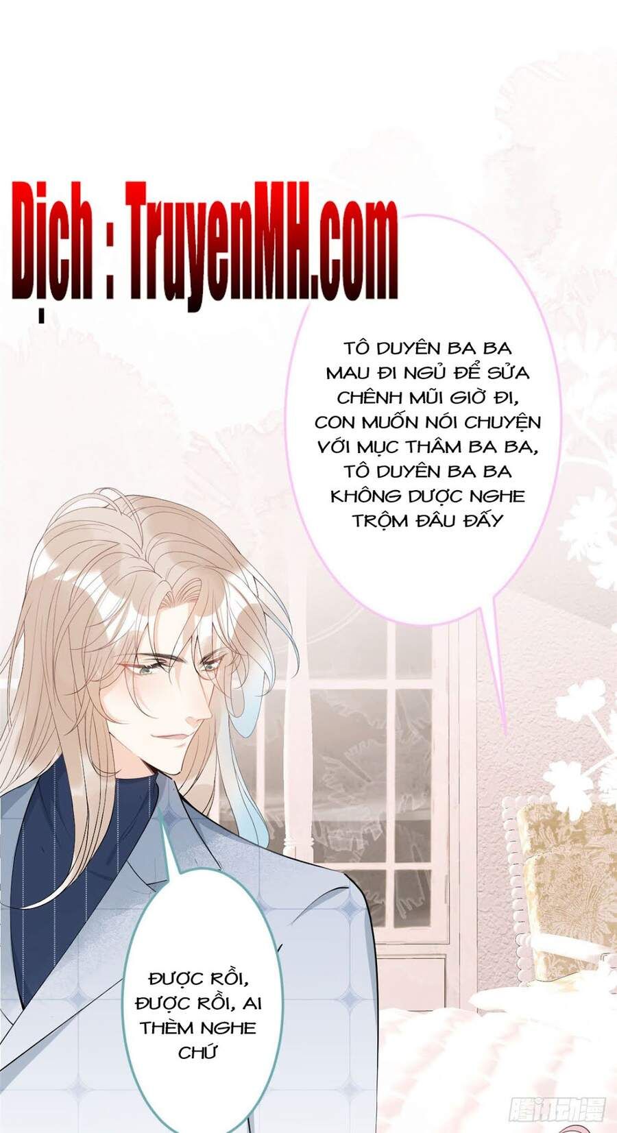 đọc truyện Ta Có Năm Đại Lão Ba Ba Chương 51 ảnh 20 tại Thiên Thai Truyện