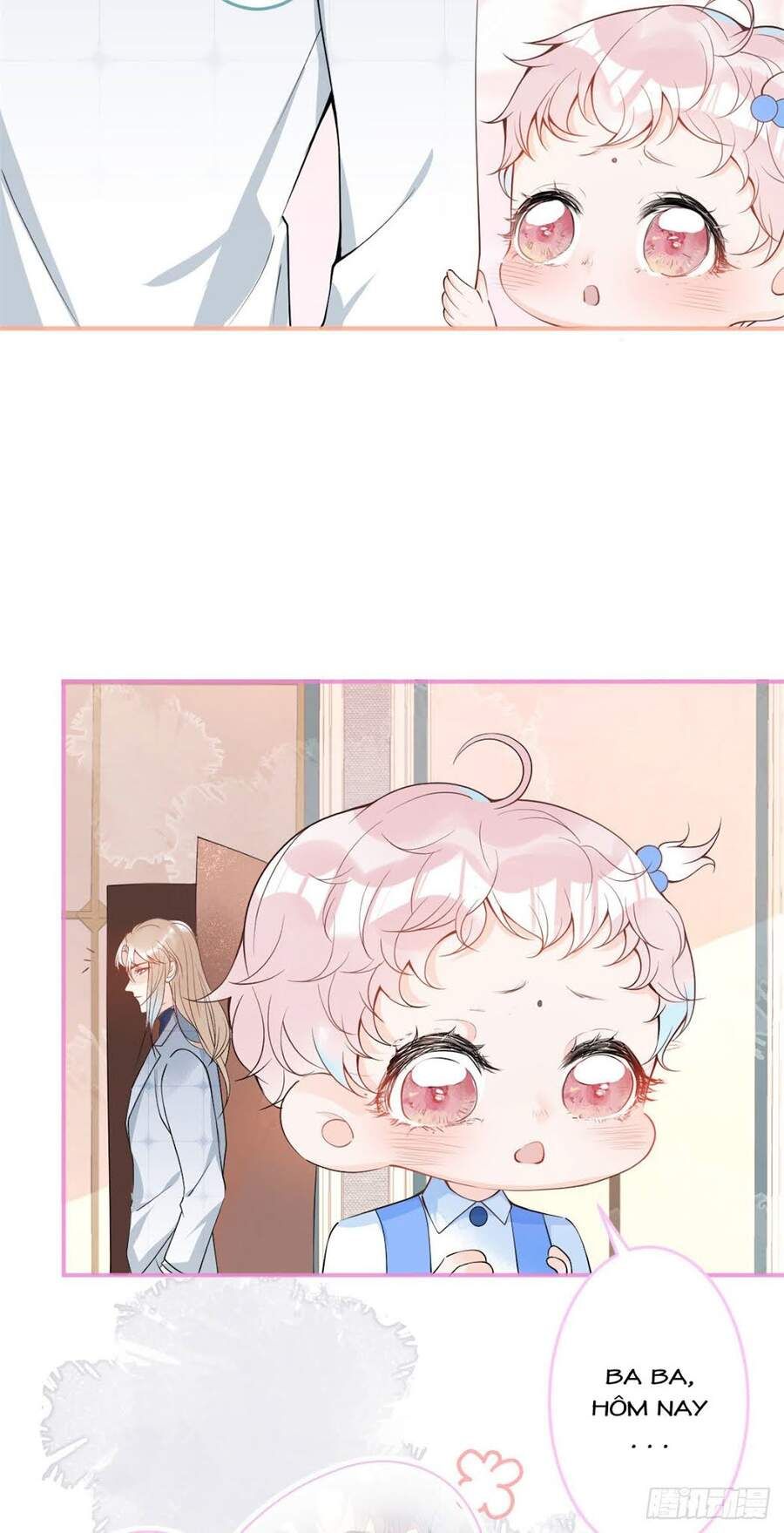 đọc truyện Ta Có Năm Đại Lão Ba Ba Chương 51 ảnh 21 tại Thiên Thai Truyện