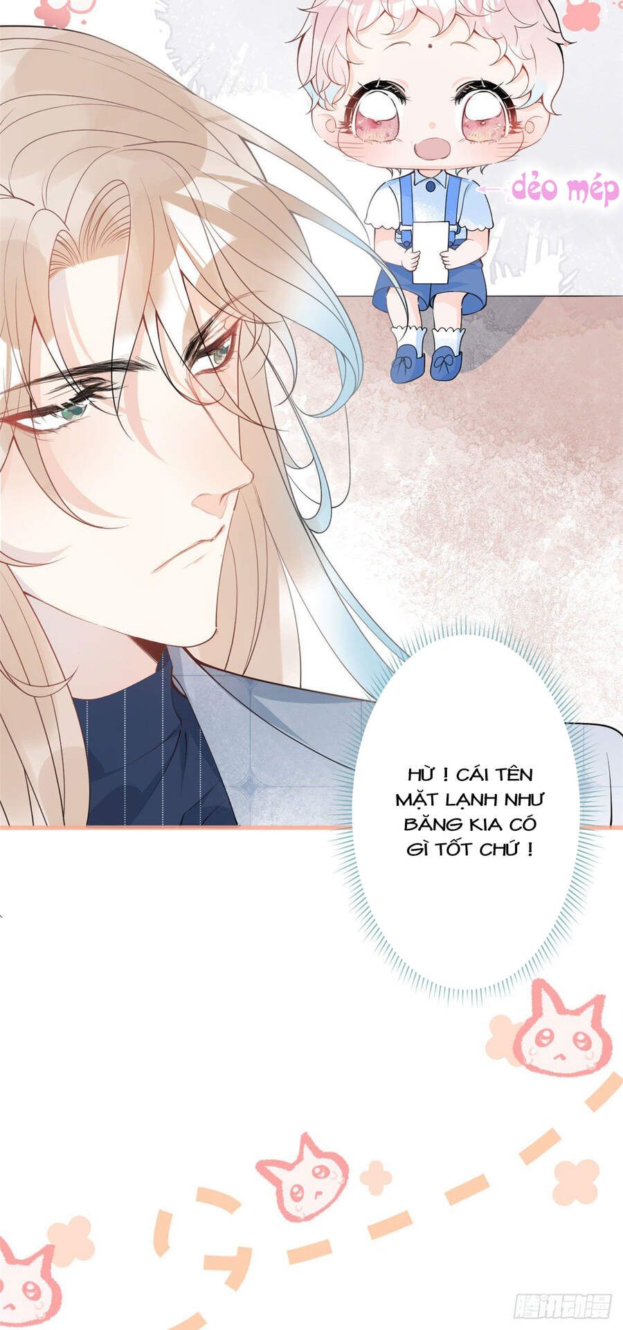 đọc truyện Ta Có Năm Đại Lão Ba Ba Chương 51 ảnh 23 tại Thiên Thai Truyện