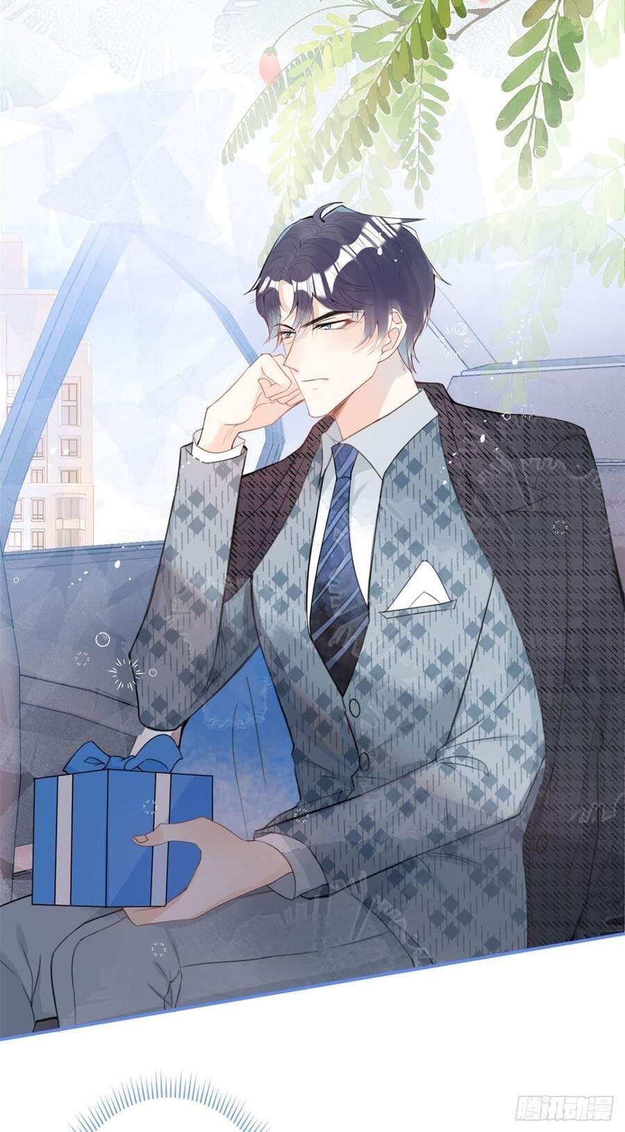 đọc truyện Ta Có Năm Đại Lão Ba Ba Chương 51 ảnh 5 tại Thiên Thai Truyện