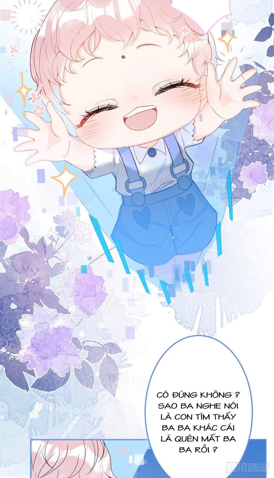 đọc truyện Ta Có Năm Đại Lão Ba Ba Chương 51 ảnh 7 tại Thiên Thai Truyện