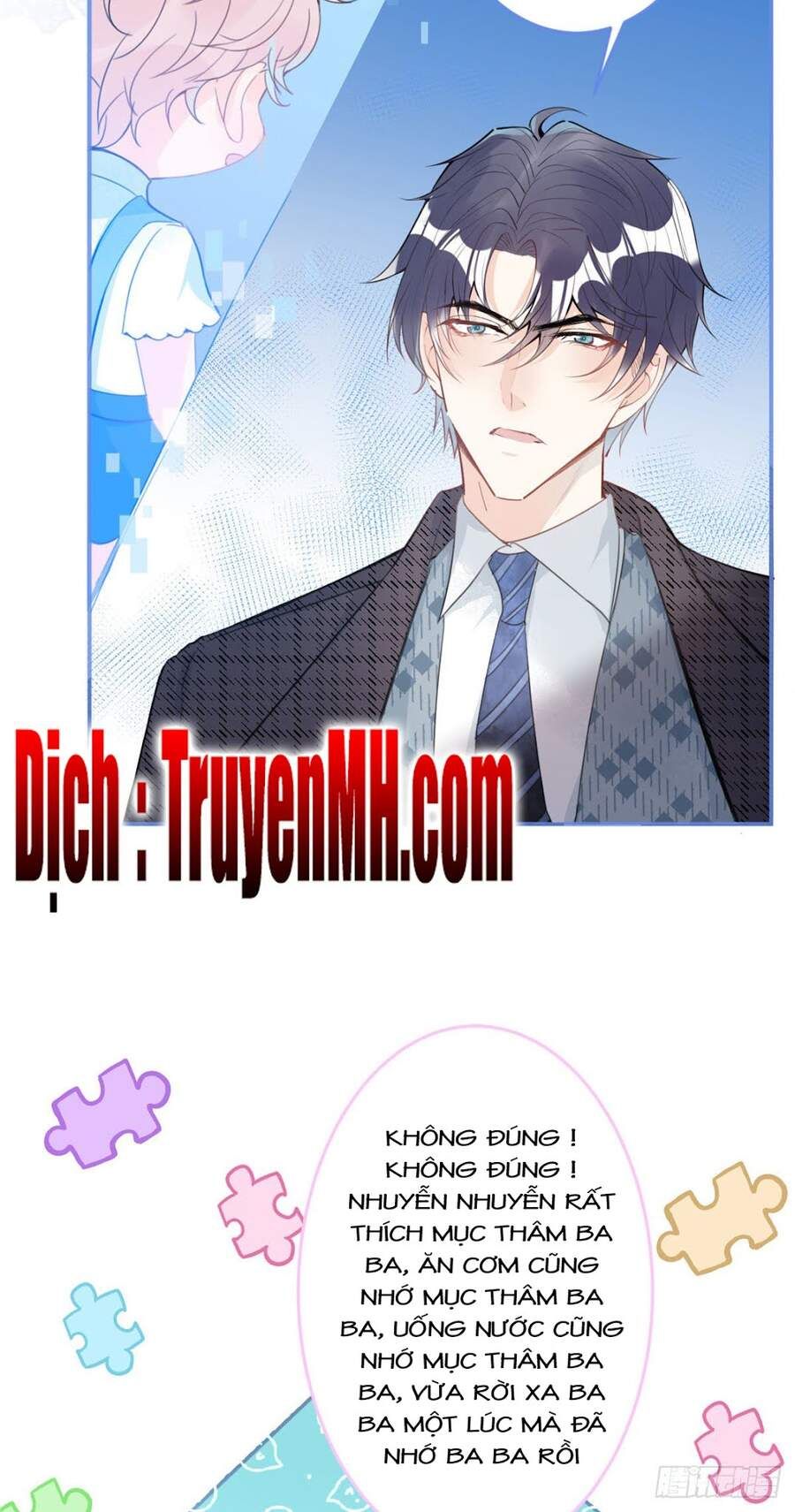 đọc truyện Ta Có Năm Đại Lão Ba Ba Chương 51 ảnh 8 tại Thiên Thai Truyện