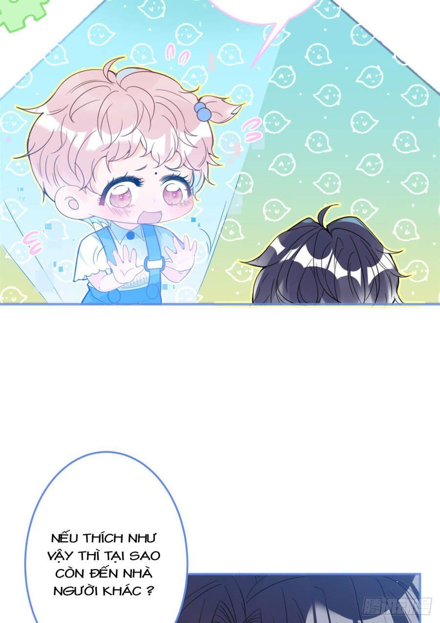 đọc truyện Ta Có Năm Đại Lão Ba Ba Chương 51 ảnh 9 tại Thiên Thai Truyện