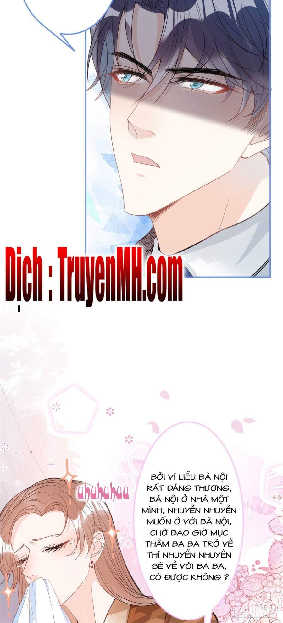 đọc truyện Ta Có Năm Đại Lão Ba Ba Chương 51 ảnh 10 tại Thiên Thai Truyện