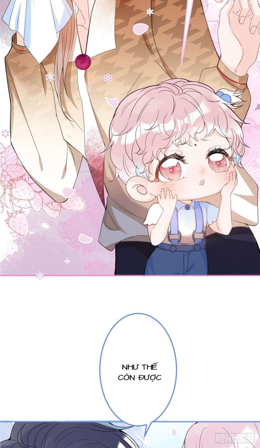 đọc truyện Ta Có Năm Đại Lão Ba Ba Chương 51 ảnh 11 tại Thiên Thai Truyện