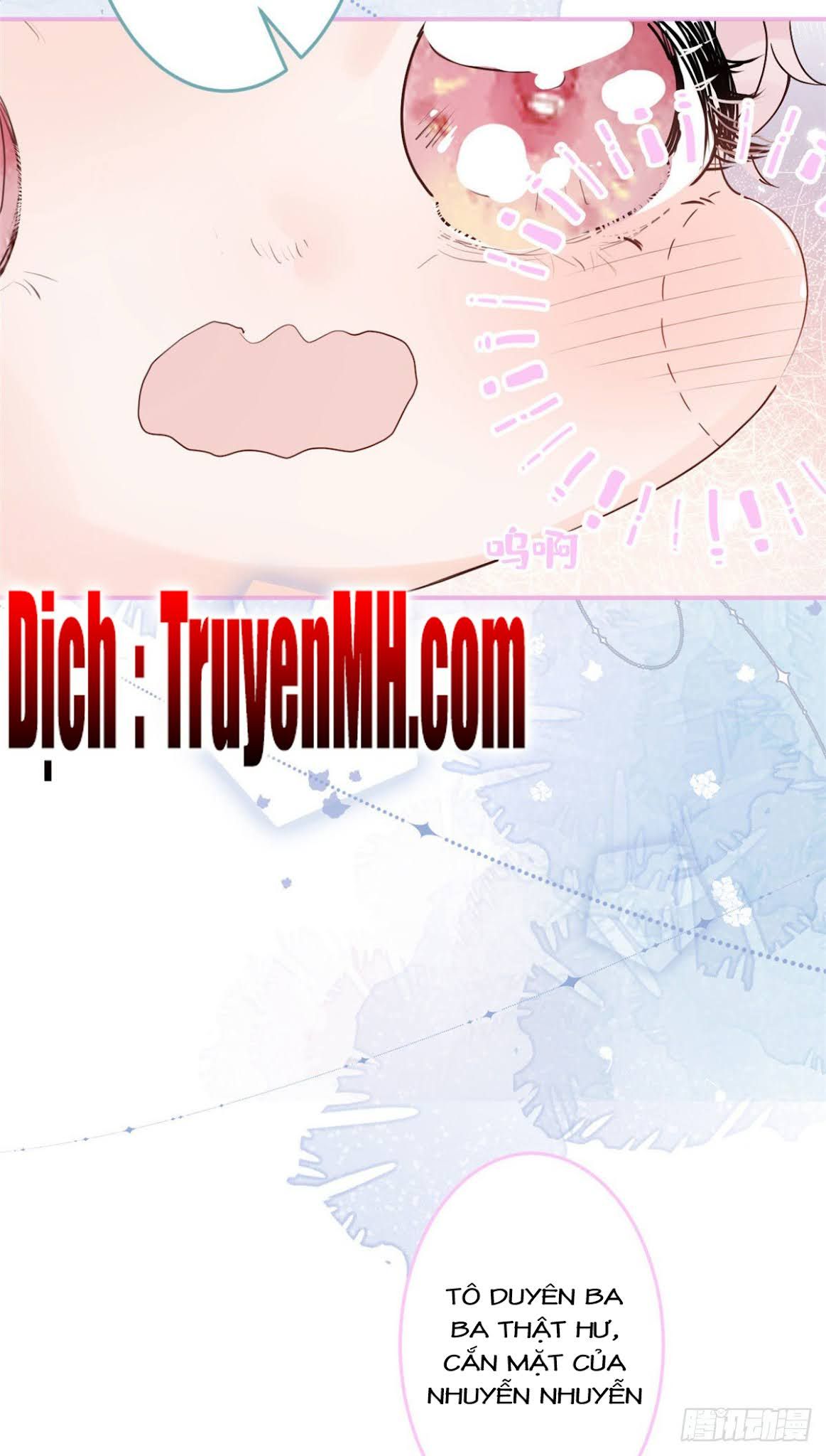 đọc truyện Ta Có Năm Đại Lão Ba Ba Chương 52 ảnh 12 tại Thiên Thai Truyện