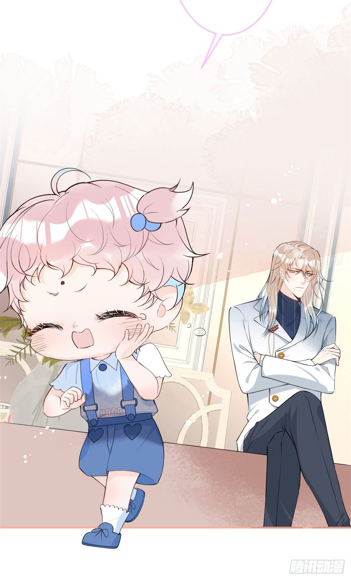 đọc truyện Ta Có Năm Đại Lão Ba Ba Chương 52 ảnh 13 tại Thiên Thai Truyện