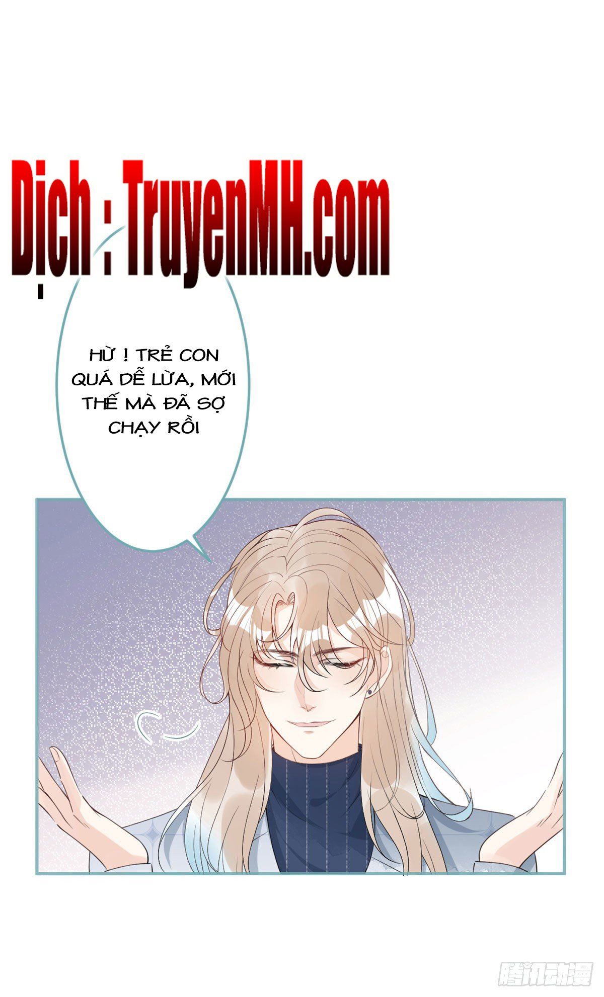 đọc truyện Ta Có Năm Đại Lão Ba Ba Chương 52 ảnh 14 tại Thiên Thai Truyện