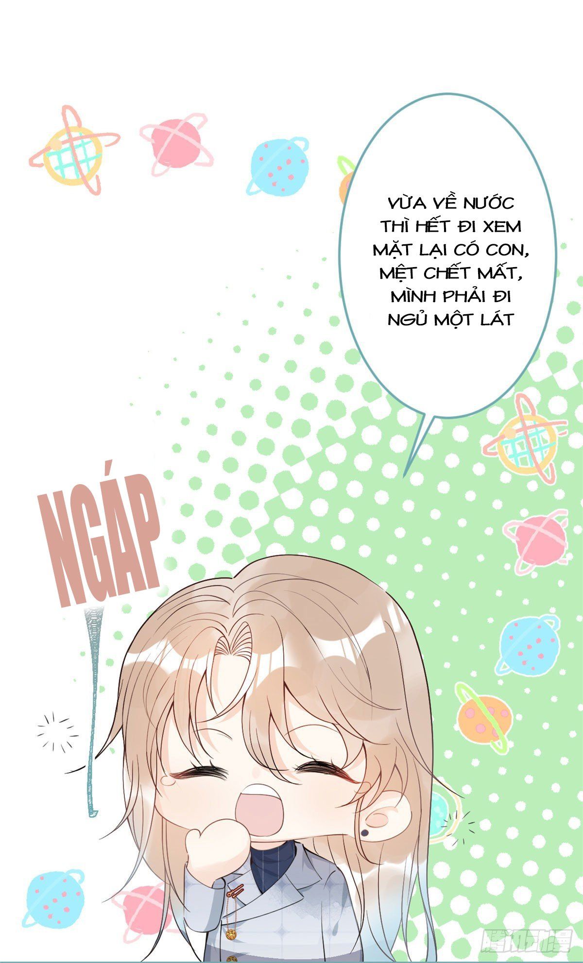 đọc truyện Ta Có Năm Đại Lão Ba Ba Chương 52 ảnh 15 tại Thiên Thai Truyện