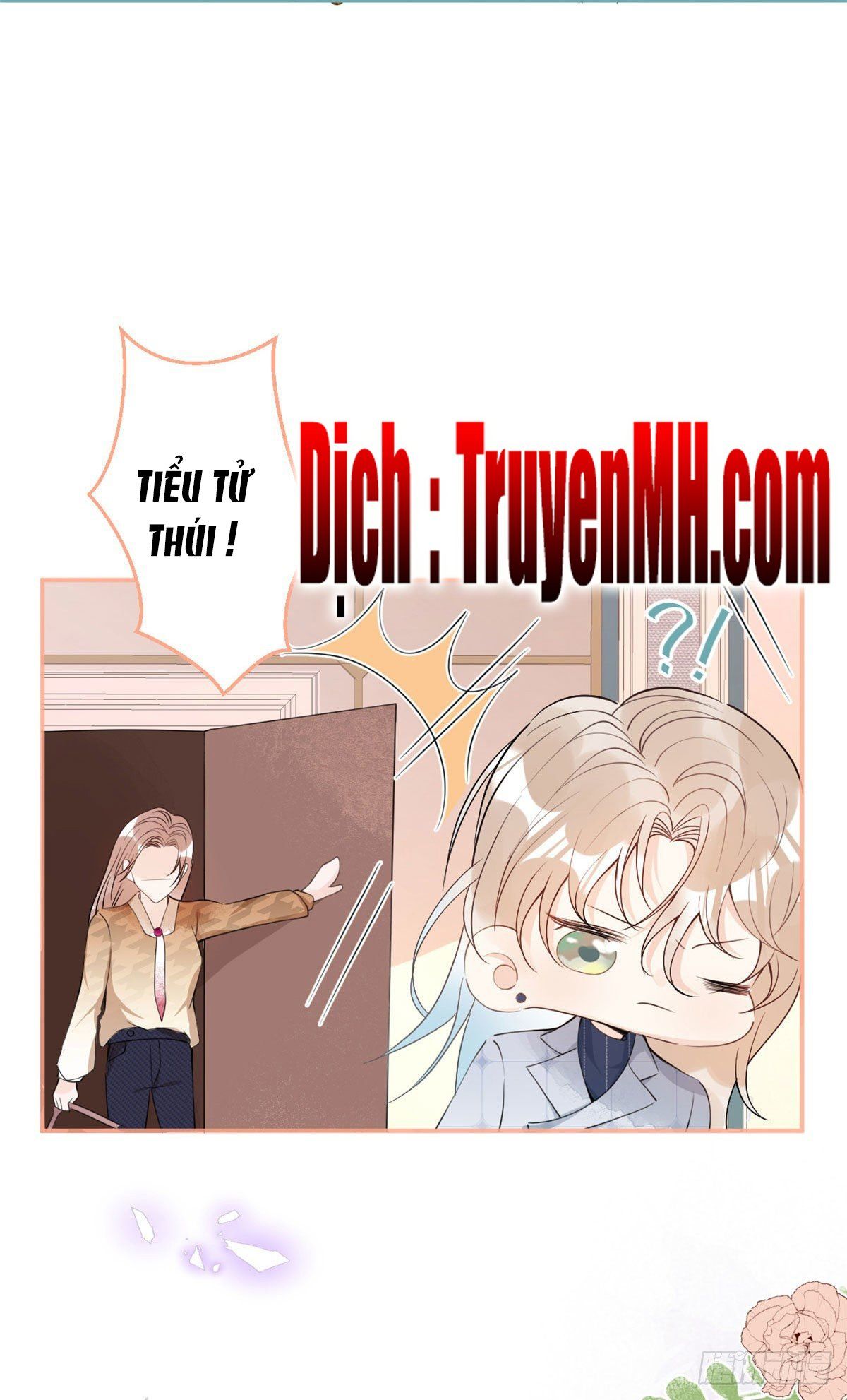 đọc truyện Ta Có Năm Đại Lão Ba Ba Chương 52 ảnh 16 tại Thiên Thai Truyện