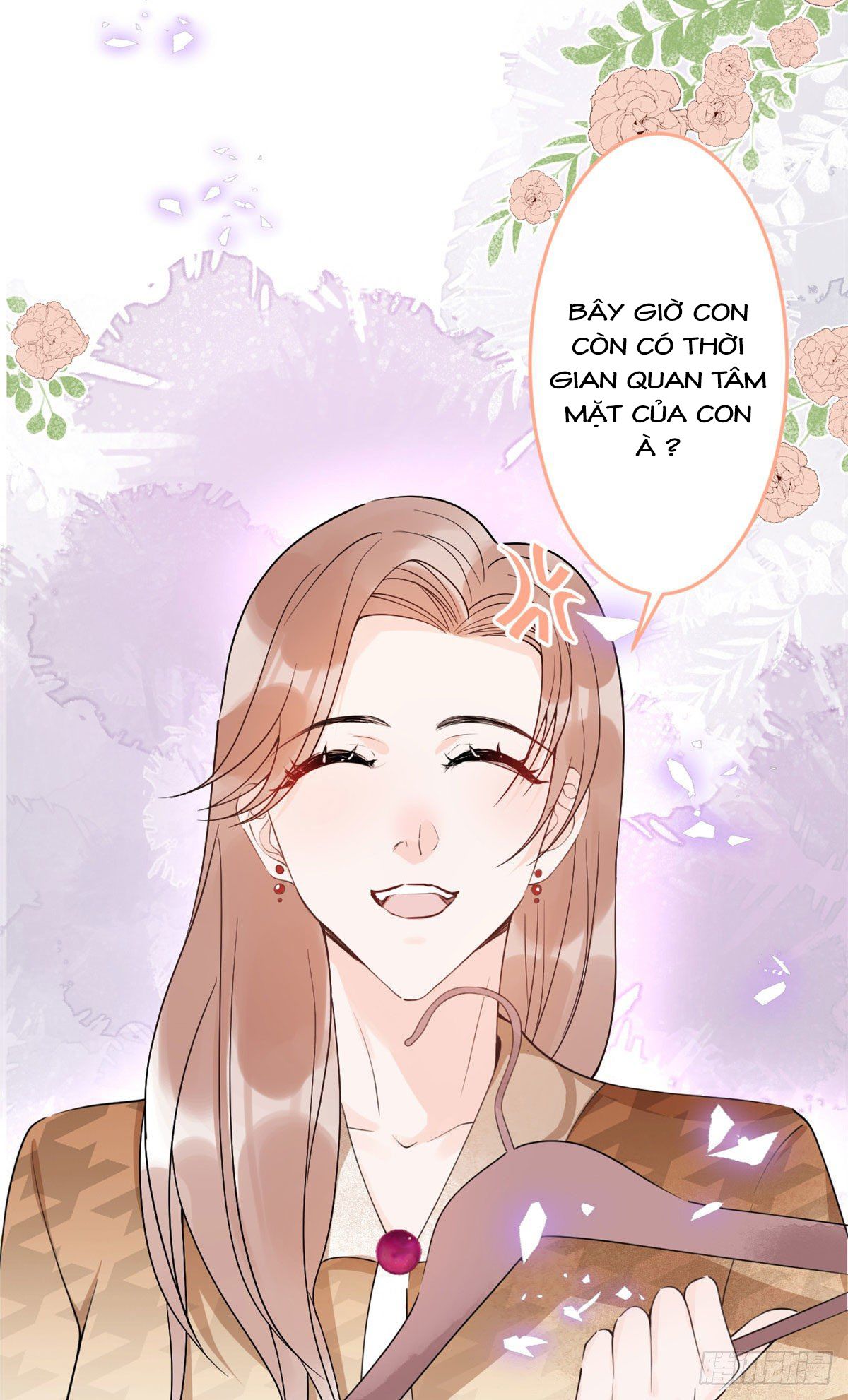 đọc truyện Ta Có Năm Đại Lão Ba Ba Chương 52 ảnh 17 tại Thiên Thai Truyện