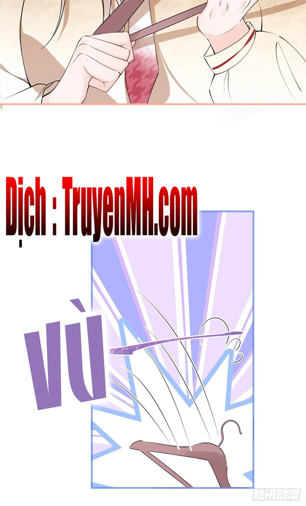 đọc truyện Ta Có Năm Đại Lão Ba Ba Chương 52 ảnh 18 tại Thiên Thai Truyện