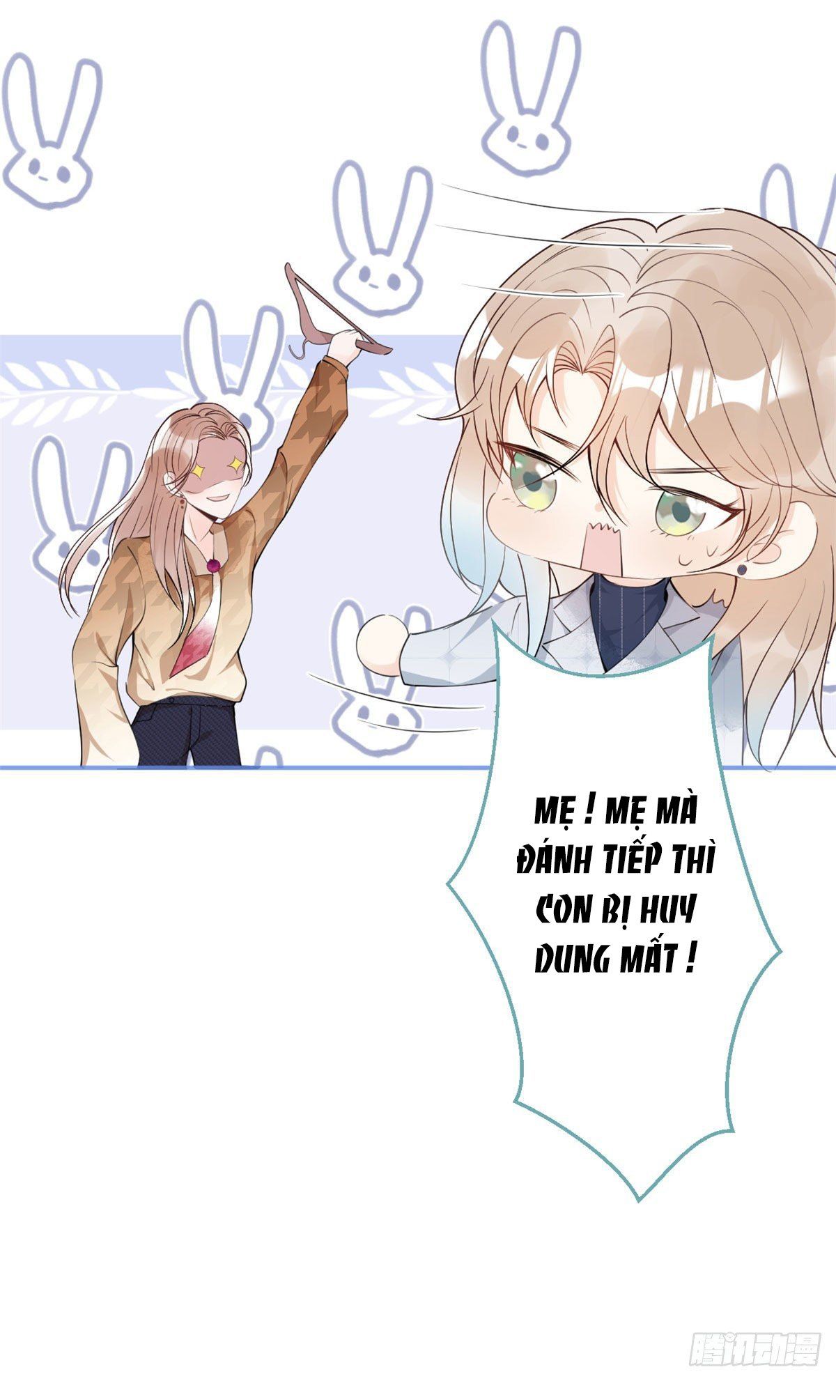 đọc truyện Ta Có Năm Đại Lão Ba Ba Chương 52 ảnh 19 tại Thiên Thai Truyện