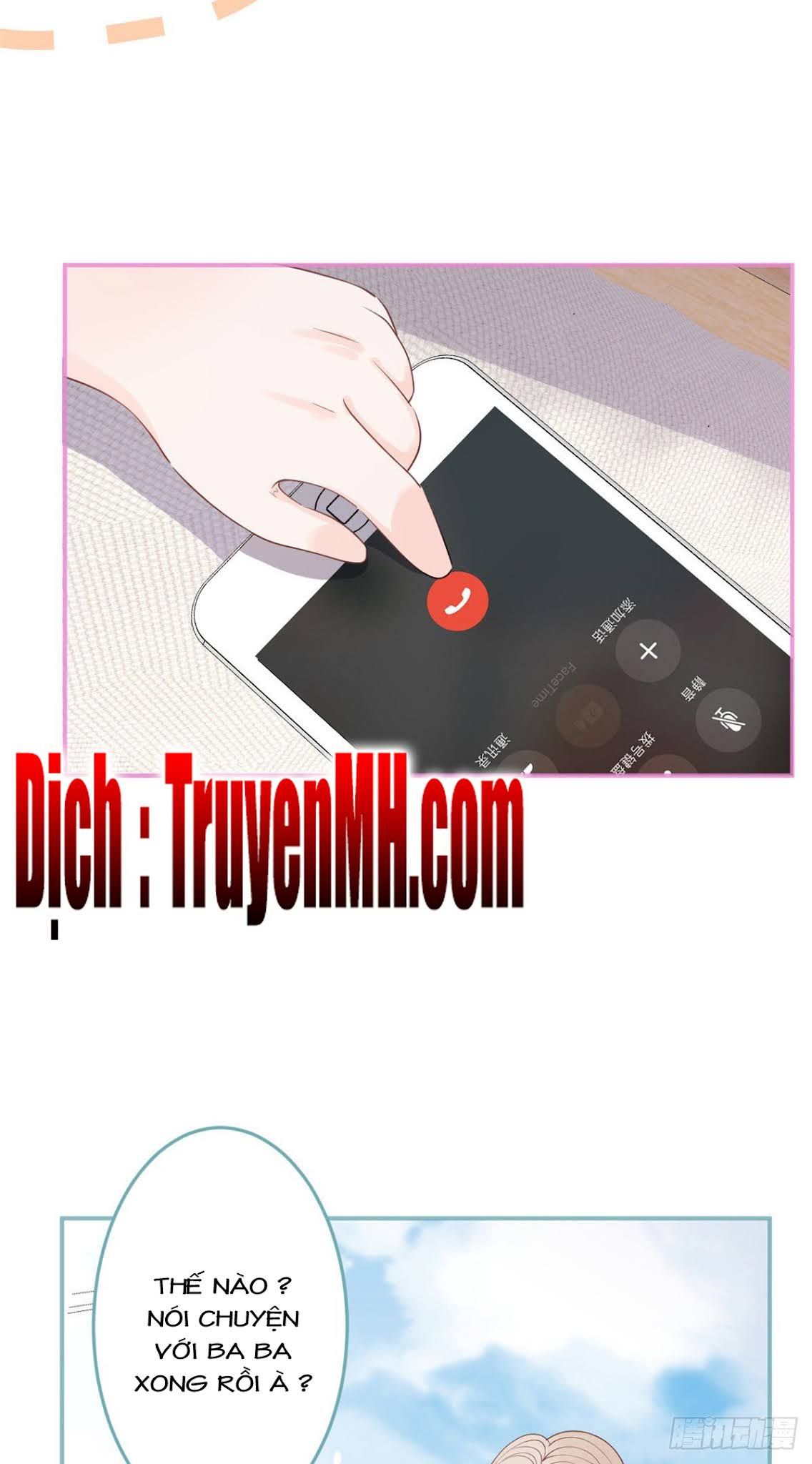 đọc truyện Ta Có Năm Đại Lão Ba Ba Chương 52 ảnh 4 tại Thiên Thai Truyện