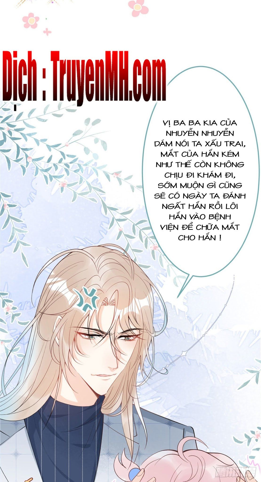 đọc truyện Ta Có Năm Đại Lão Ba Ba Chương 52 ảnh 6 tại Thiên Thai Truyện