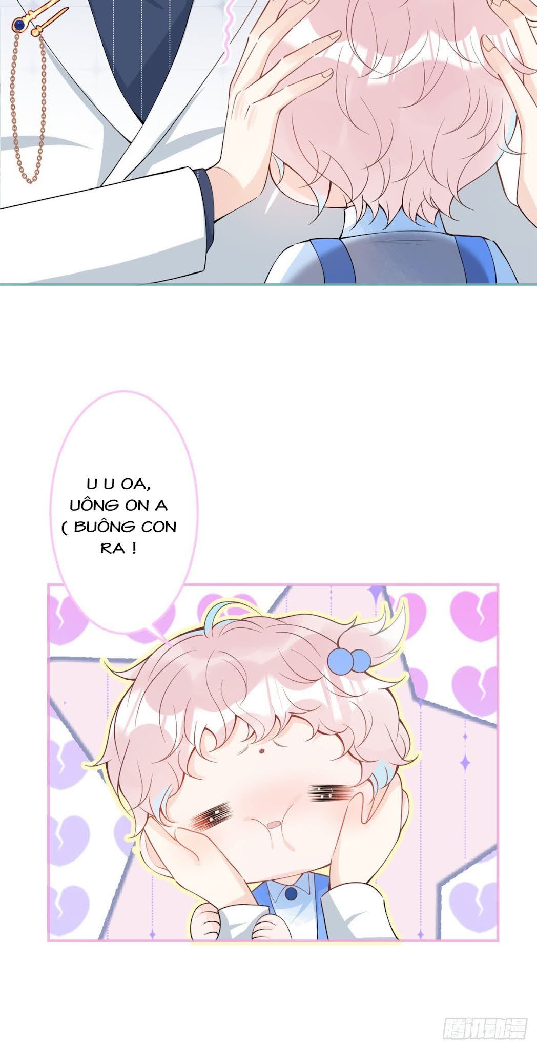 đọc truyện Ta Có Năm Đại Lão Ba Ba Chương 52 ảnh 7 tại Thiên Thai Truyện