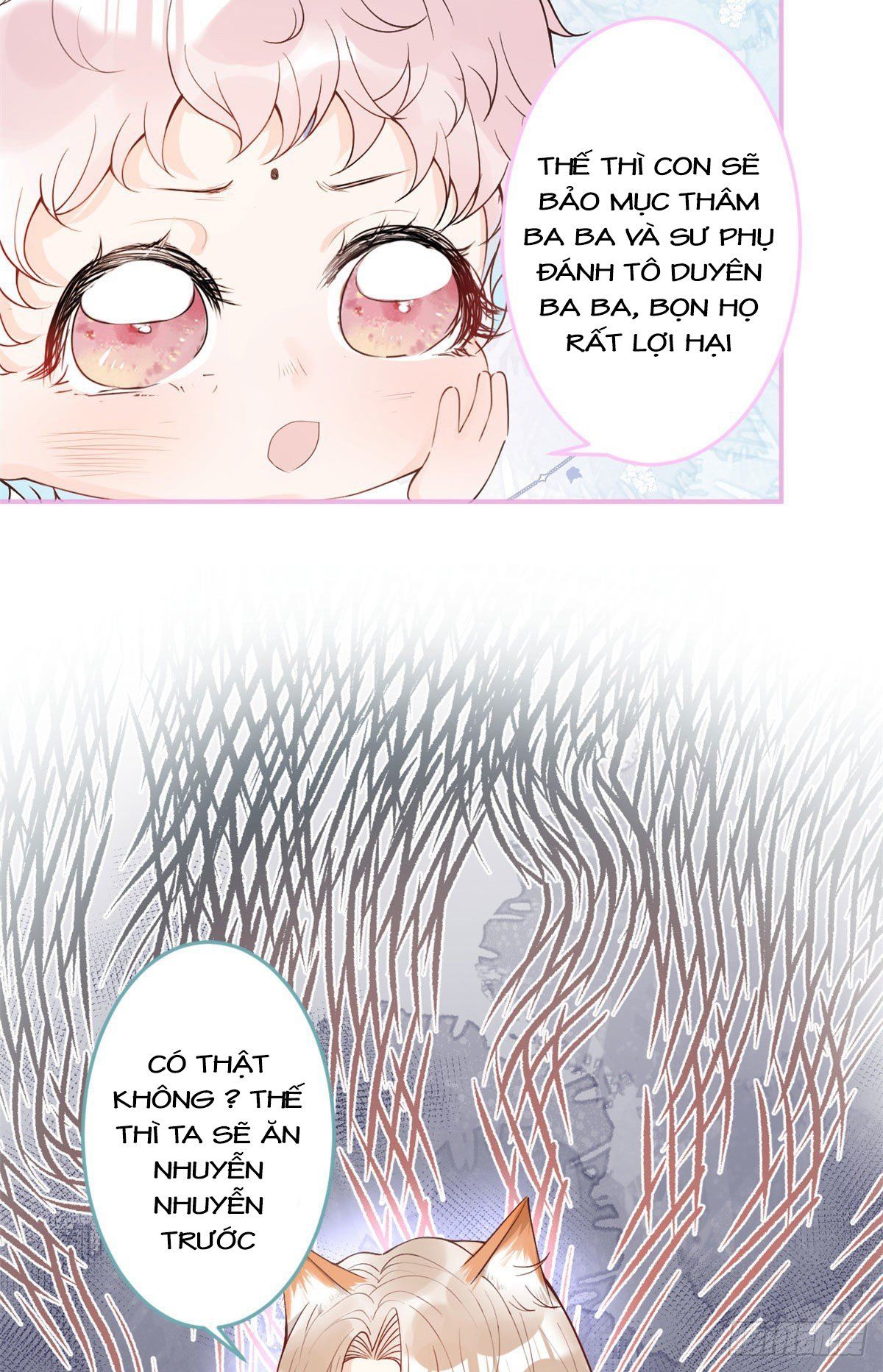 đọc truyện Ta Có Năm Đại Lão Ba Ba Chương 52 ảnh 9 tại Thiên Thai Truyện