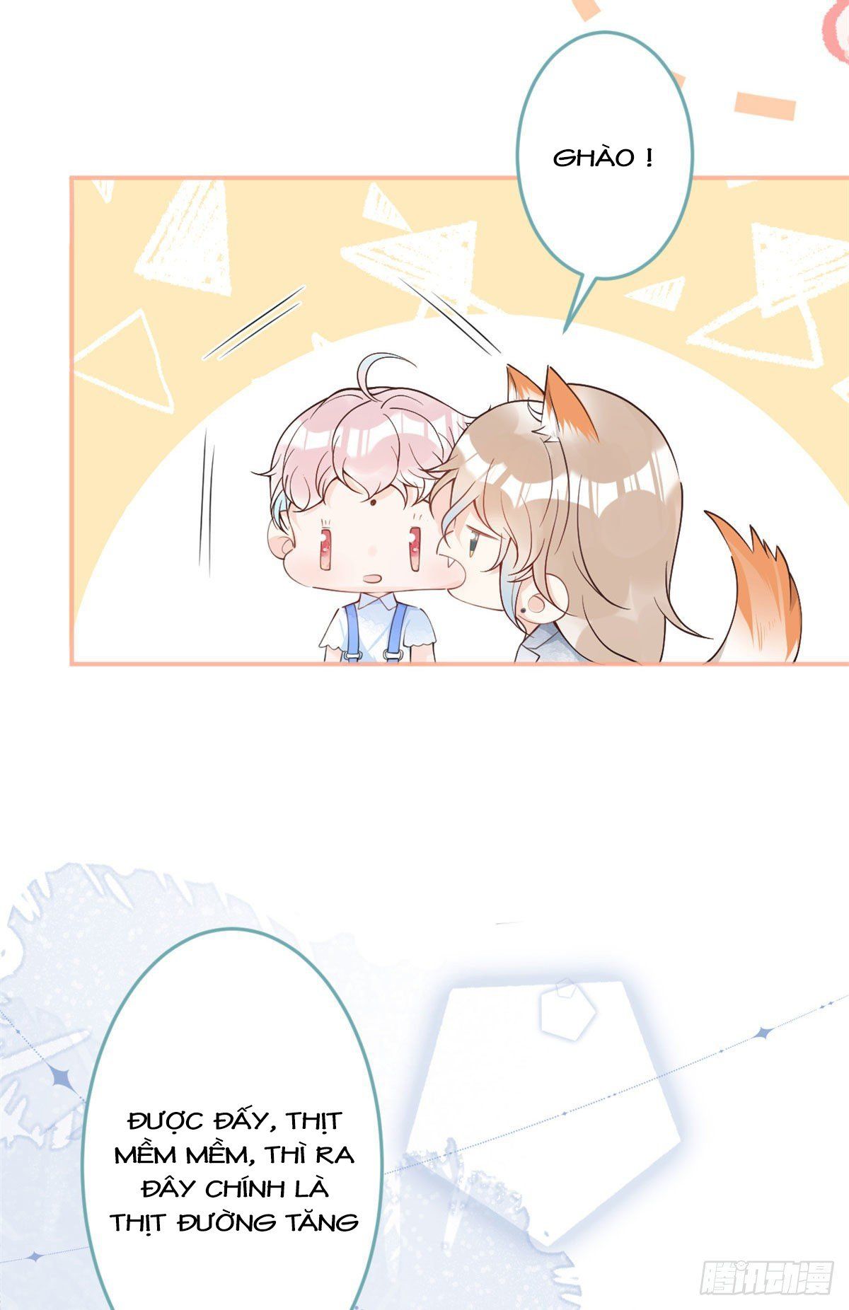 đọc truyện Ta Có Năm Đại Lão Ba Ba Chương 52 ảnh 11 tại Thiên Thai Truyện