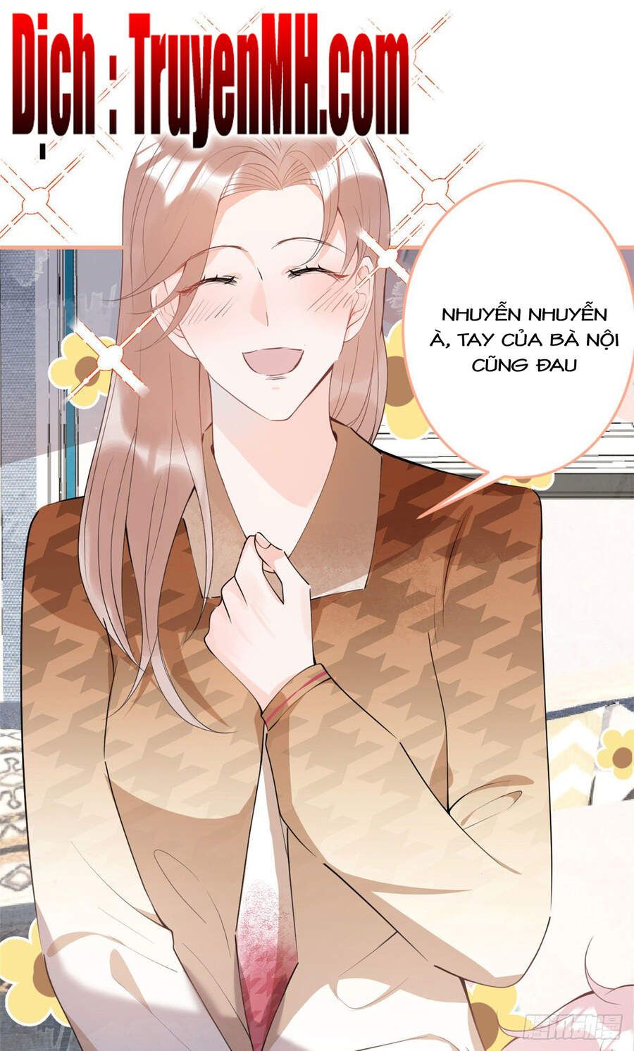 đọc truyện Ta Có Năm Đại Lão Ba Ba Chương 53 ảnh 12 tại Thiên Thai Truyện