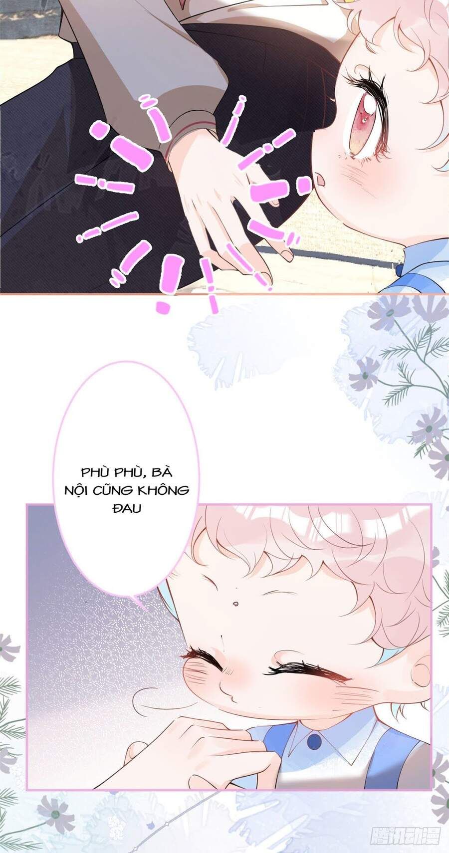 đọc truyện Ta Có Năm Đại Lão Ba Ba Chương 53 ảnh 13 tại Thiên Thai Truyện