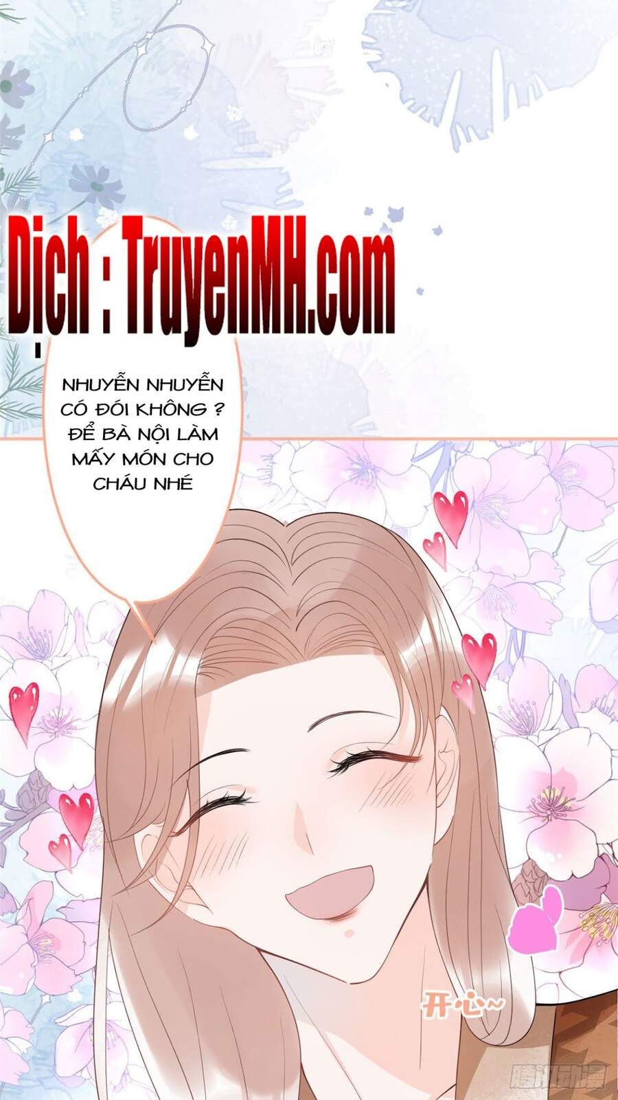 đọc truyện Ta Có Năm Đại Lão Ba Ba Chương 53 ảnh 14 tại Thiên Thai Truyện