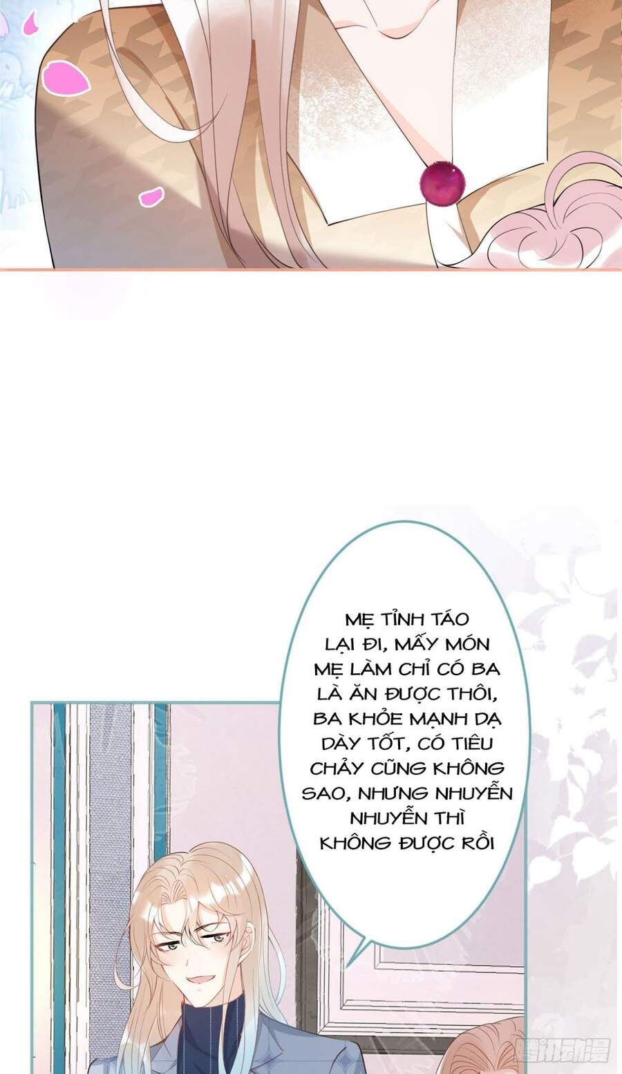 đọc truyện Ta Có Năm Đại Lão Ba Ba Chương 53 ảnh 15 tại Thiên Thai Truyện