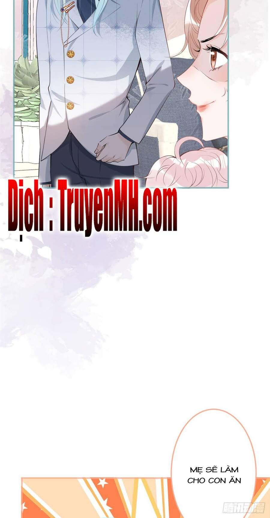 đọc truyện Ta Có Năm Đại Lão Ba Ba Chương 53 ảnh 16 tại Thiên Thai Truyện