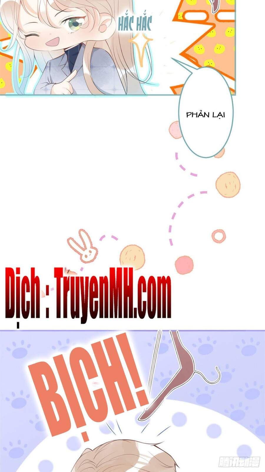 đọc truyện Ta Có Năm Đại Lão Ba Ba Chương 53 ảnh 18 tại Thiên Thai Truyện