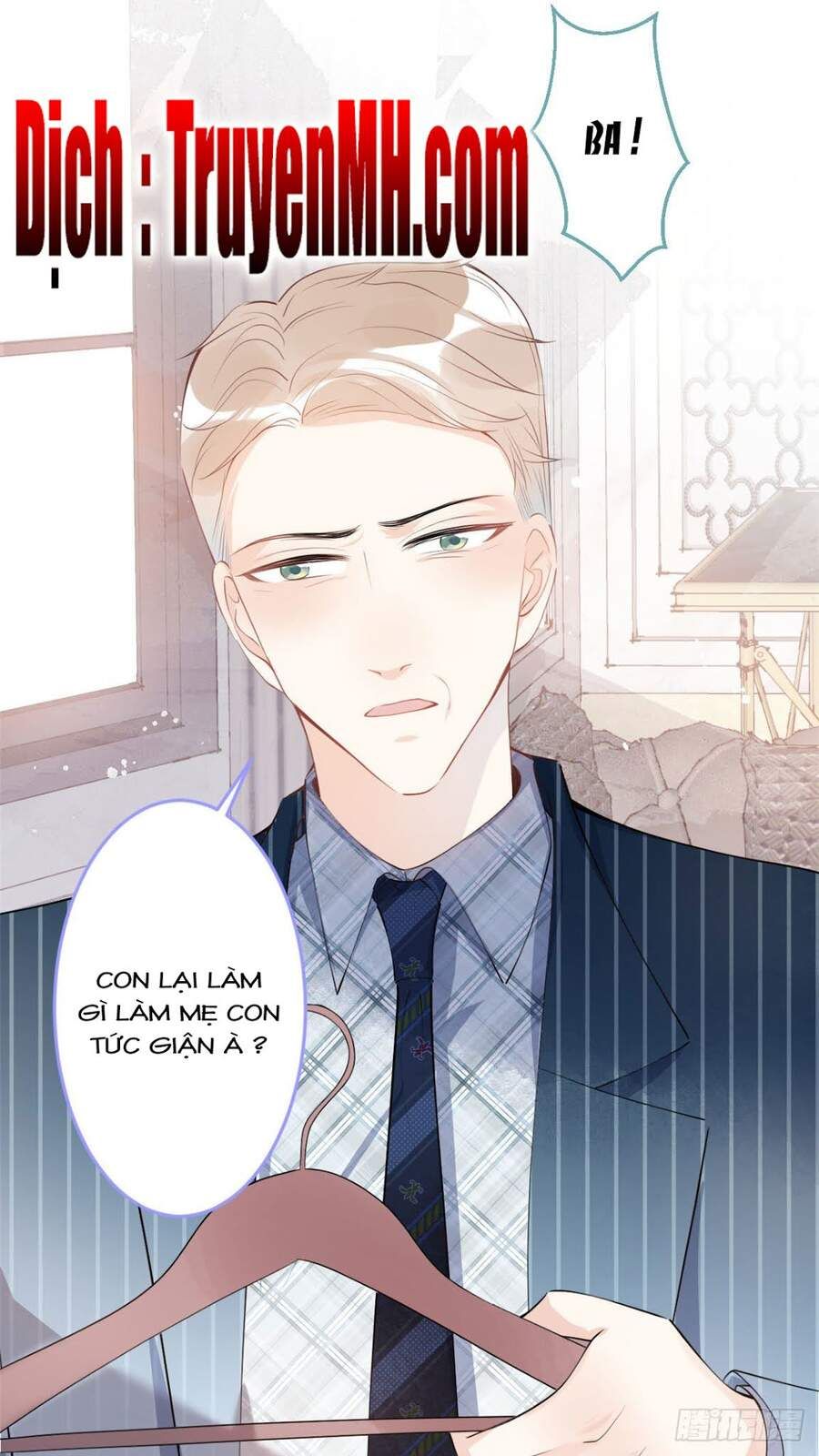 đọc truyện Ta Có Năm Đại Lão Ba Ba Chương 53 ảnh 20 tại Thiên Thai Truyện