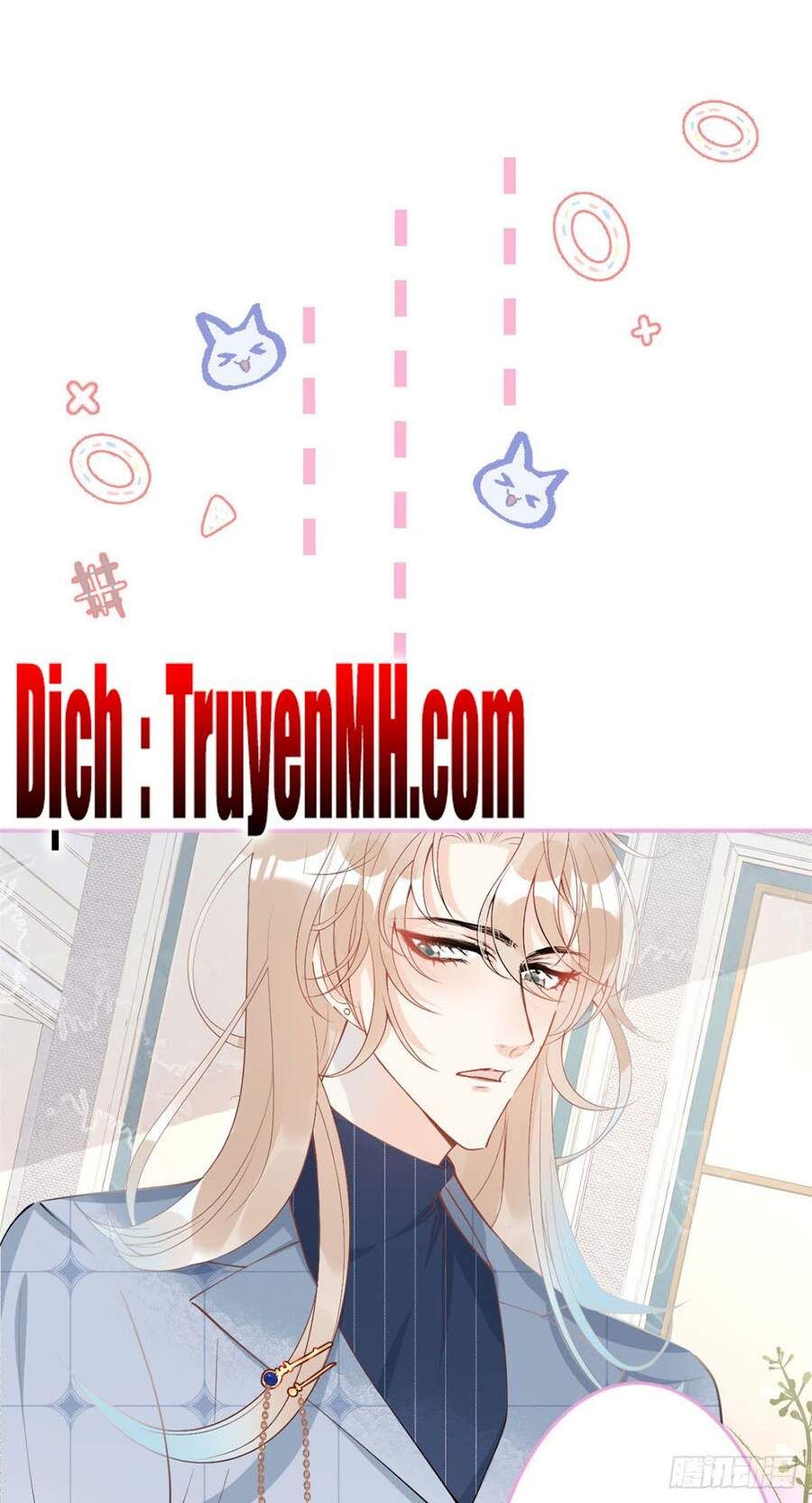 đọc truyện Ta Có Năm Đại Lão Ba Ba Chương 53 ảnh 4 tại Thiên Thai Truyện