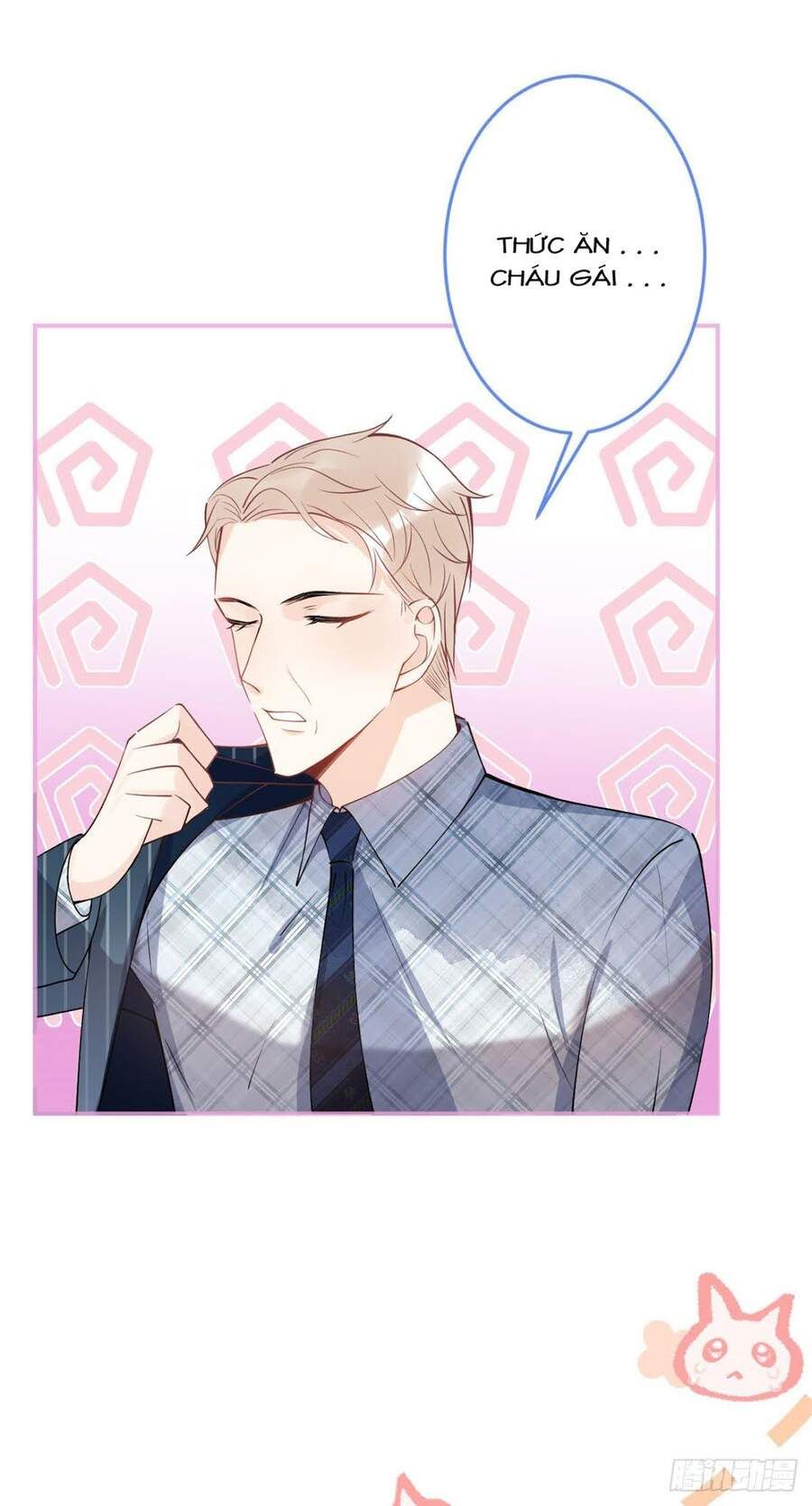 đọc truyện Ta Có Năm Đại Lão Ba Ba Chương 53 ảnh 23 tại Thiên Thai Truyện