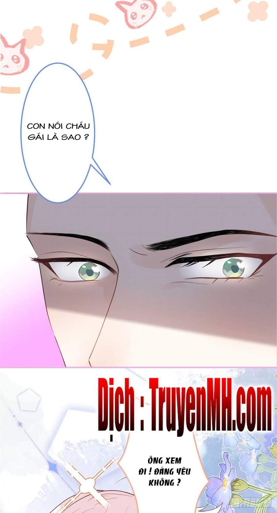 đọc truyện Ta Có Năm Đại Lão Ba Ba Chương 53 ảnh 24 tại Thiên Thai Truyện